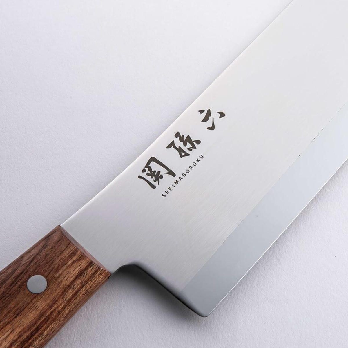 関孫六 包丁 30cm すいか包丁 貝印 日本製 （ 30センチ 刃渡り