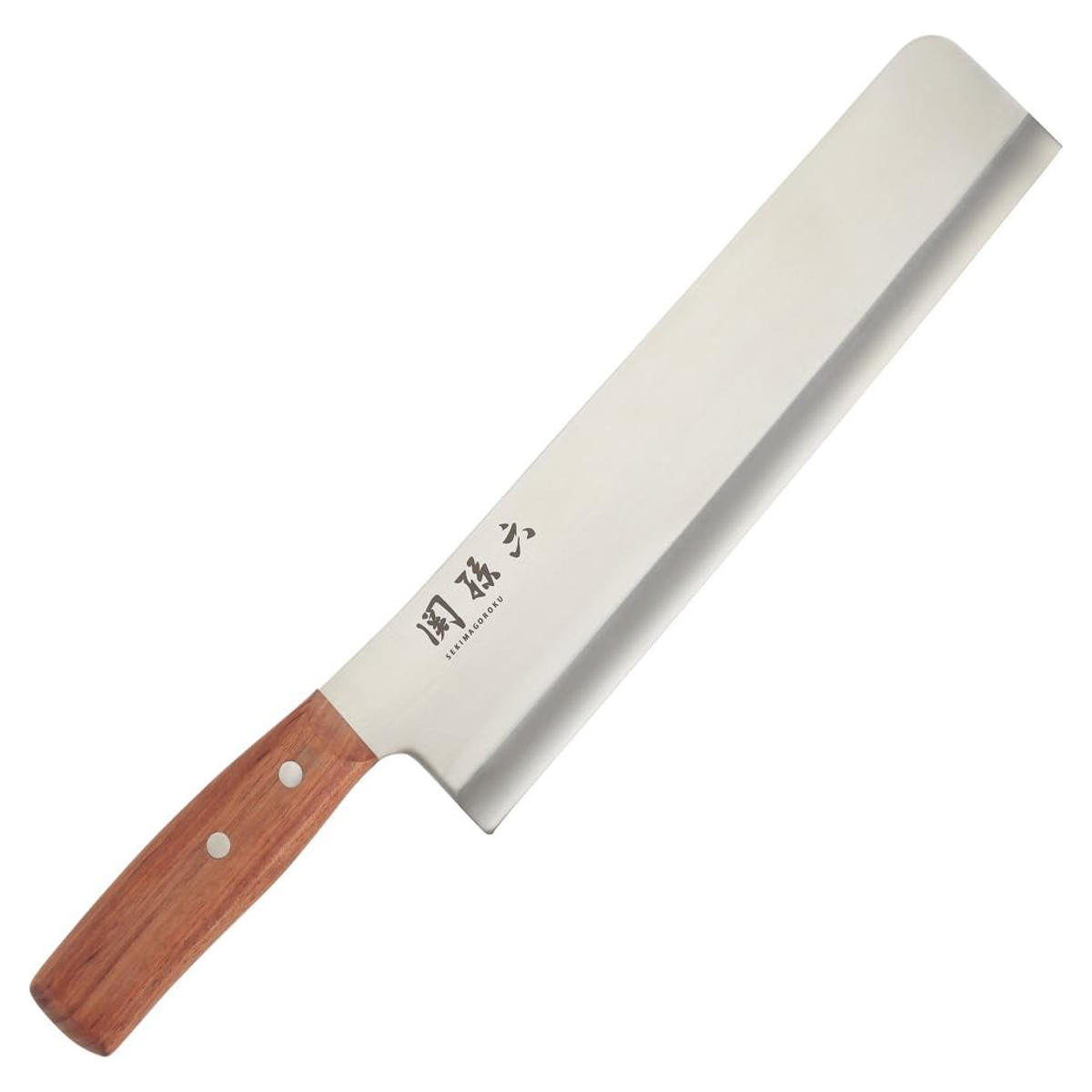 関孫六 包丁 30cm すいか包丁 貝印 日本製 （ 30センチ 刃渡り