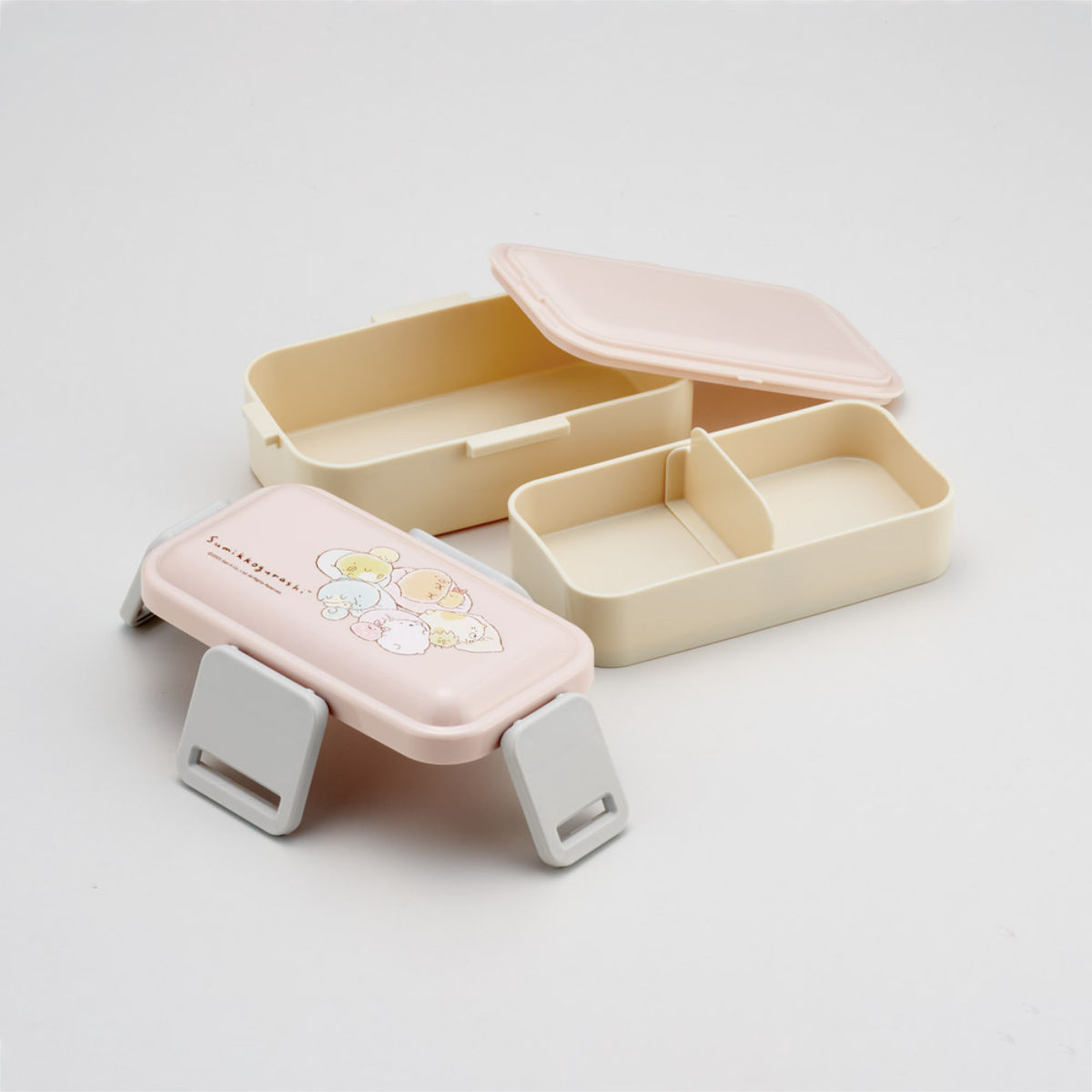 すみっコぐらし 弁当箱の商品一覧 通販 - Yahoo!ショッピング
