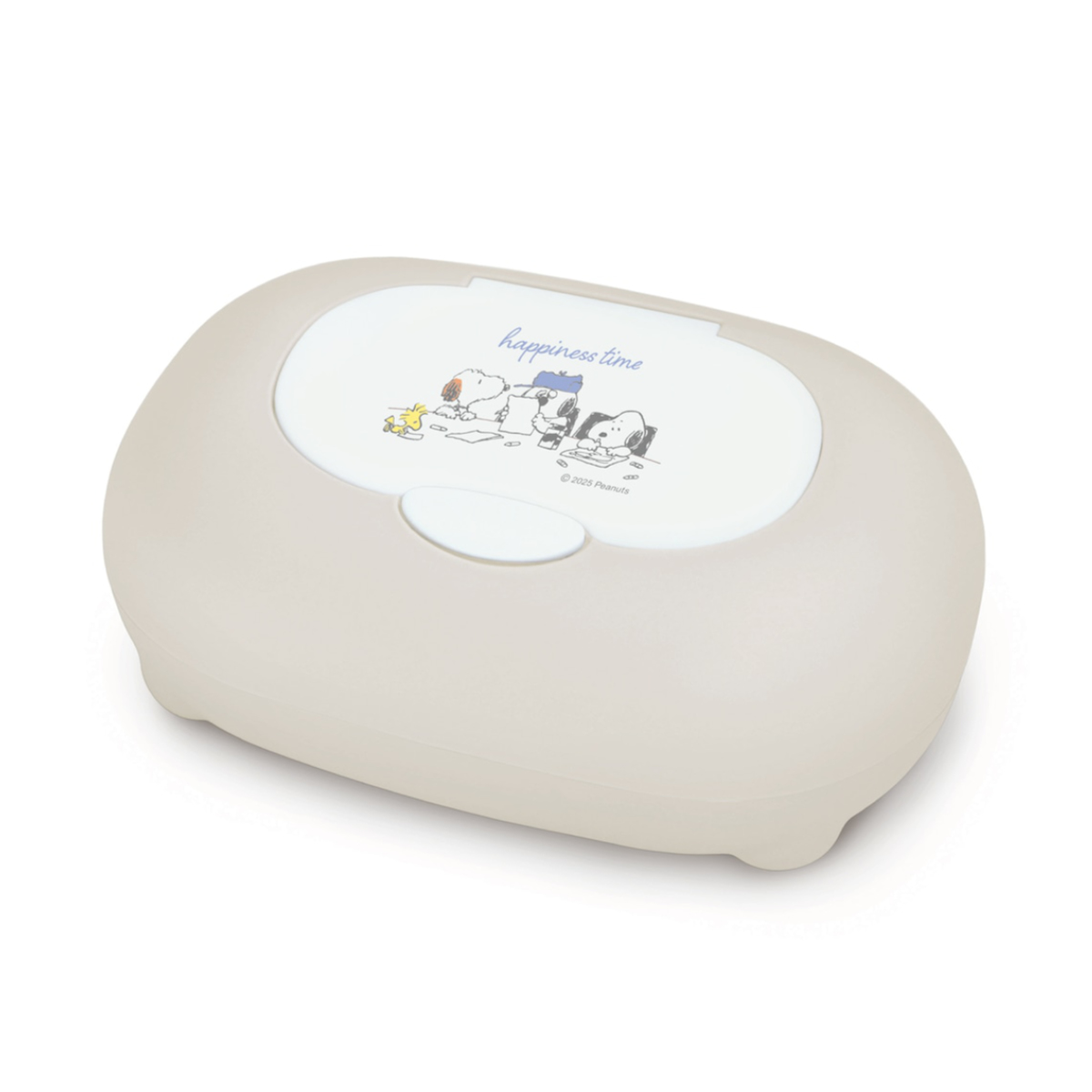 ウェットティッシュケース スヌーピー ( おし...の詳細画像2