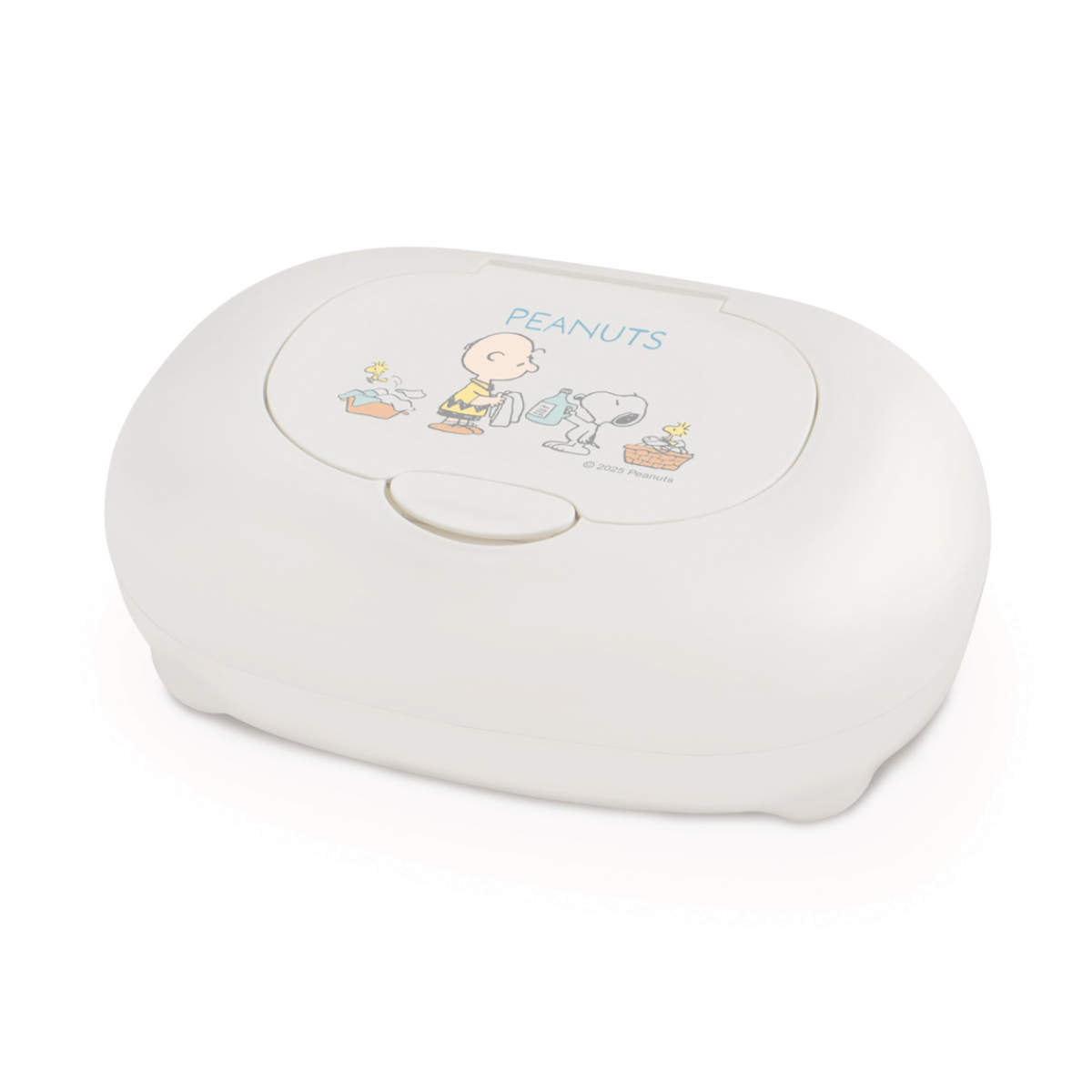 ウェットティッシュケース スヌーピー ( おし...の詳細画像3