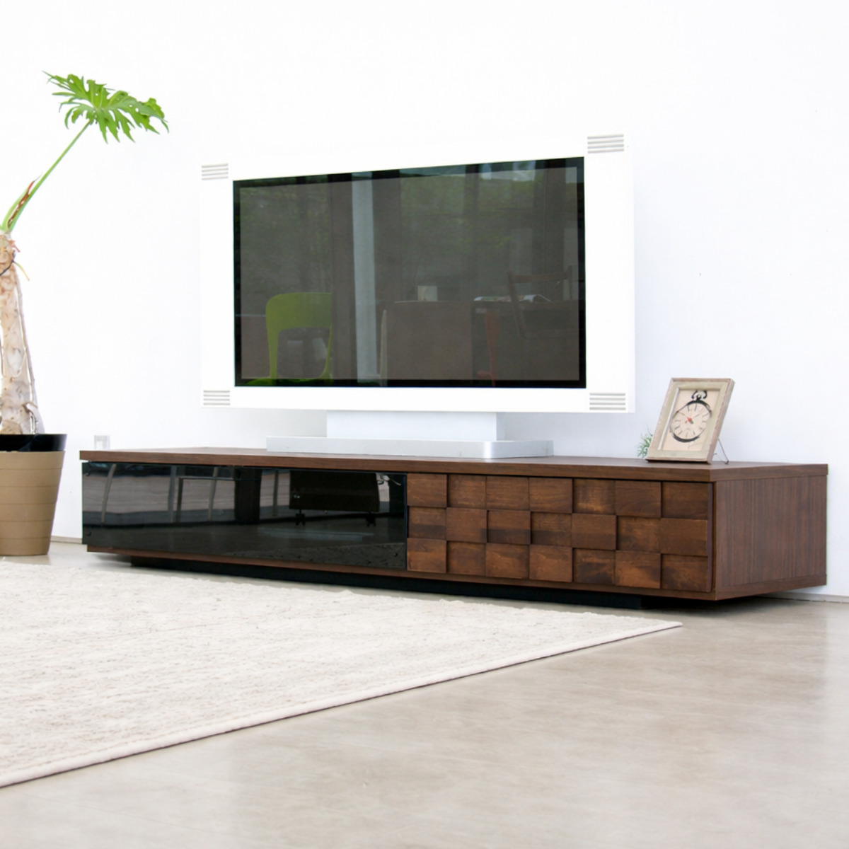 GART テレビ台、ローボード｜テレビ台、キャビネット｜家具