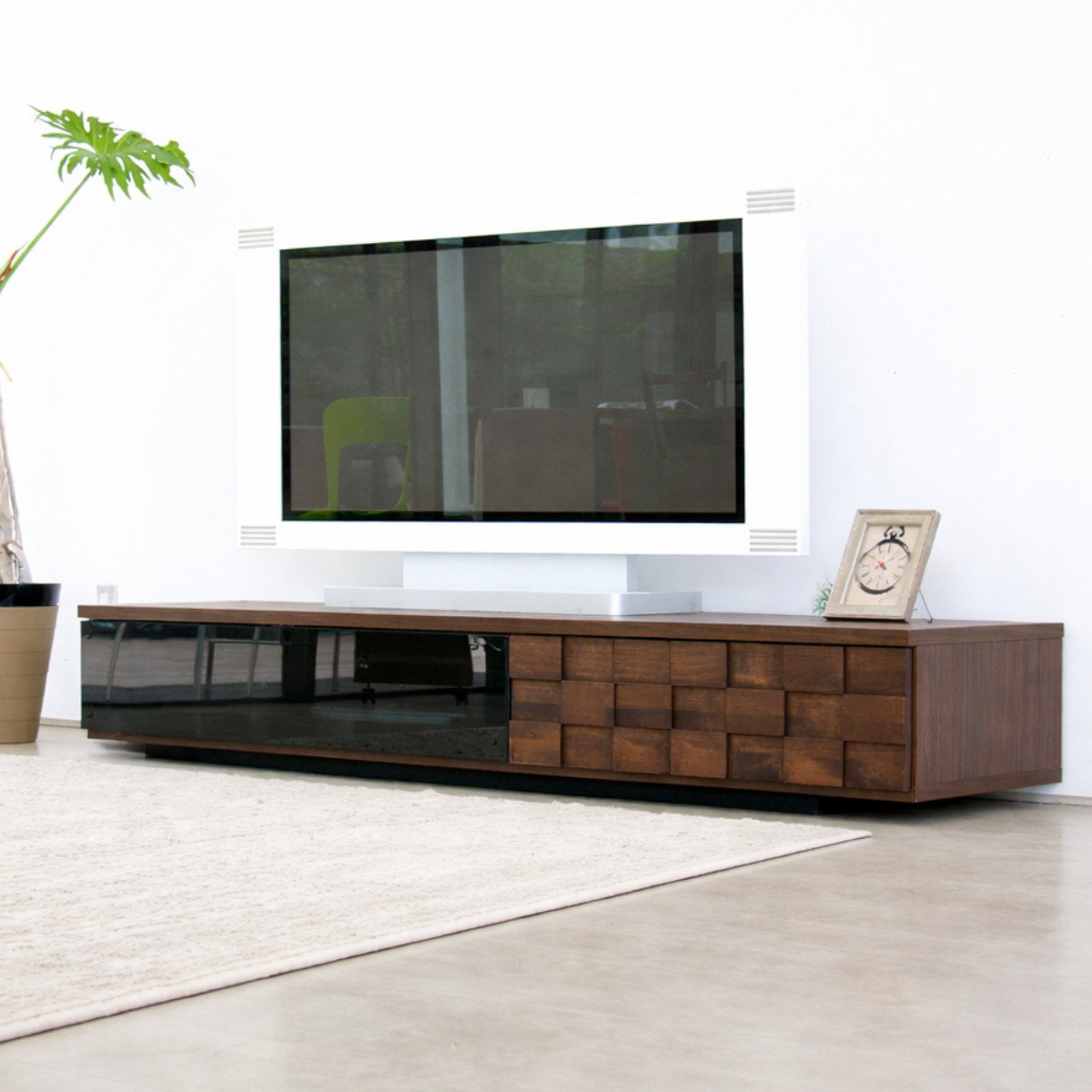 GART テレビ台、ローボード｜テレビ台、キャビネット｜家具