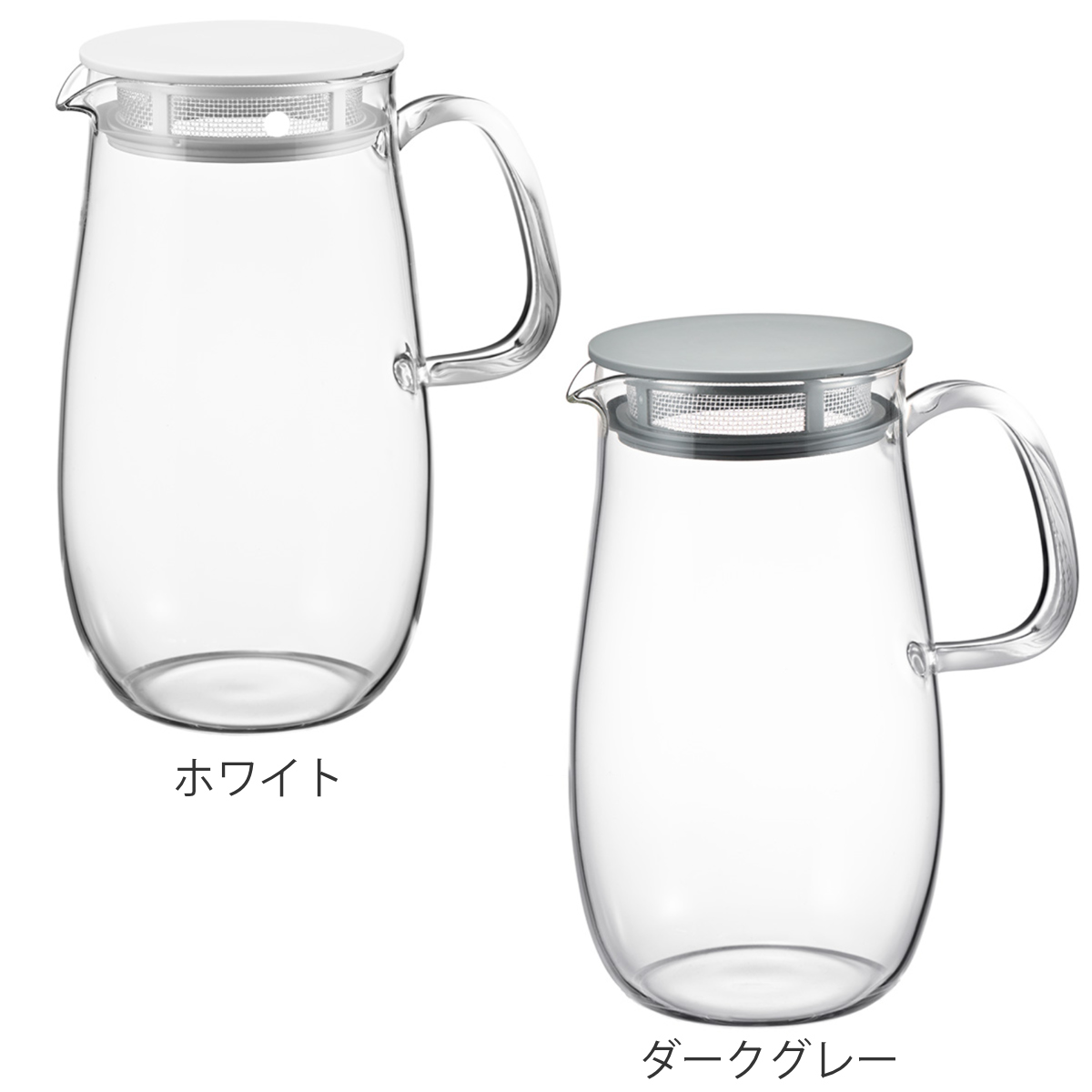 HARIO ハリオ ポット レンジでかんたん麦...の詳細画像2