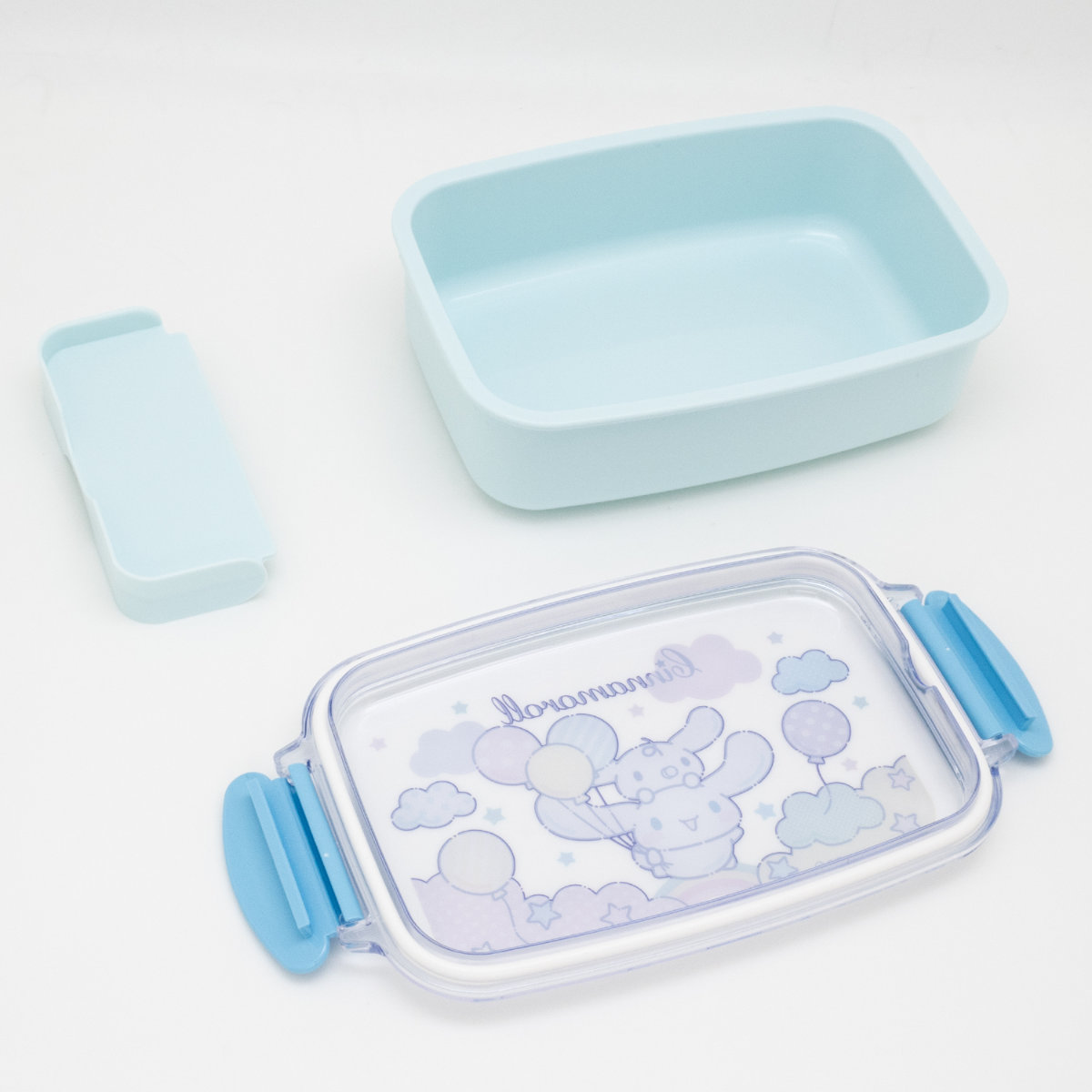 弁当箱 500ml ランチボックス 仕切付 シ...の詳細画像2