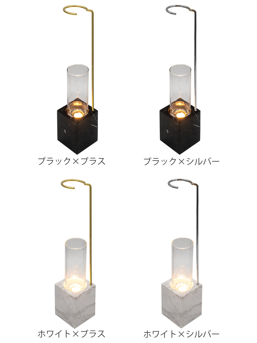 フロアライト リモコン付き LUMINASTONE フラワーべスランプ gram eight グラムエイト （ ルミナストーン 調光 調色 花瓶 ライト ランプ LED 照明 間接照明 ）_7