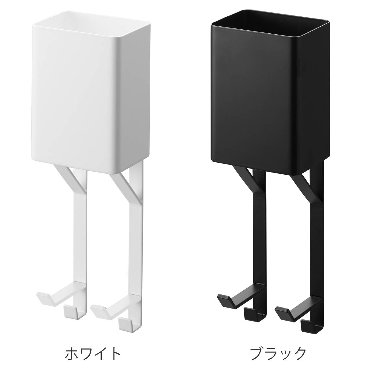特典付き 山崎実業 tower タオル掛け上ド...の詳細画像2