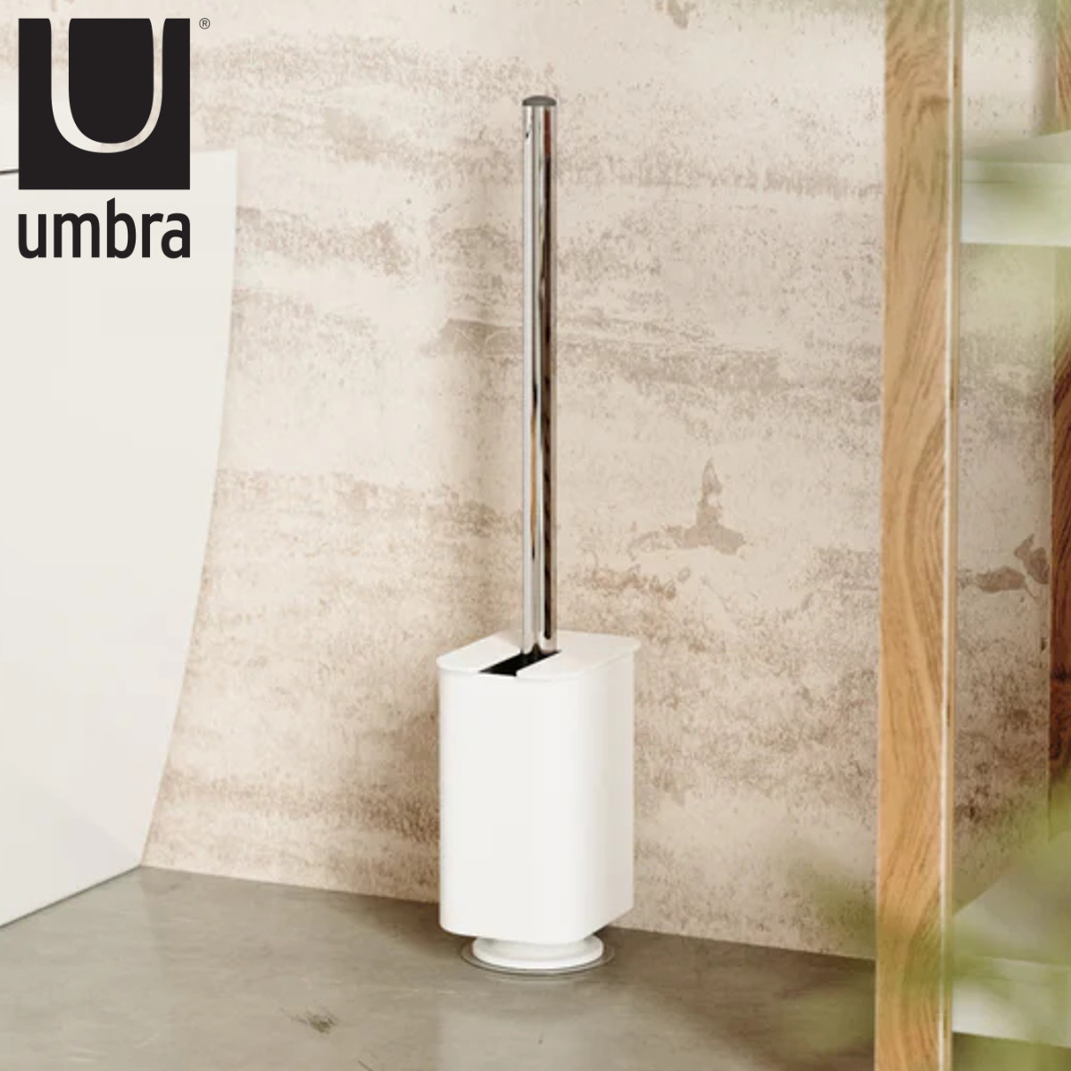 umbra �g�C���u���V �g�C���|�� �t���b�N�X �A�h�q�[�V�u �i �A���u�� �g�C�� �|�� �u���V �������Ď��[ �P�[�X�t�� �S���u���V �q���I �V���v�� �j