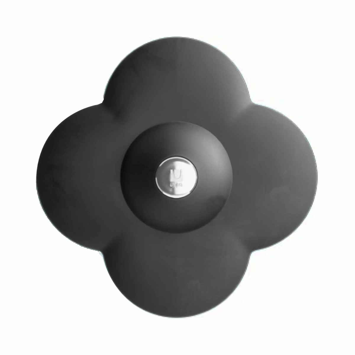 Umbra（アンブラ） ブルーム ドレインストッパー ヘアキャッチャー お花 洗面台 （ アンブラ バスルーム 風呂 水止栓 排水口 栓 フタ ...