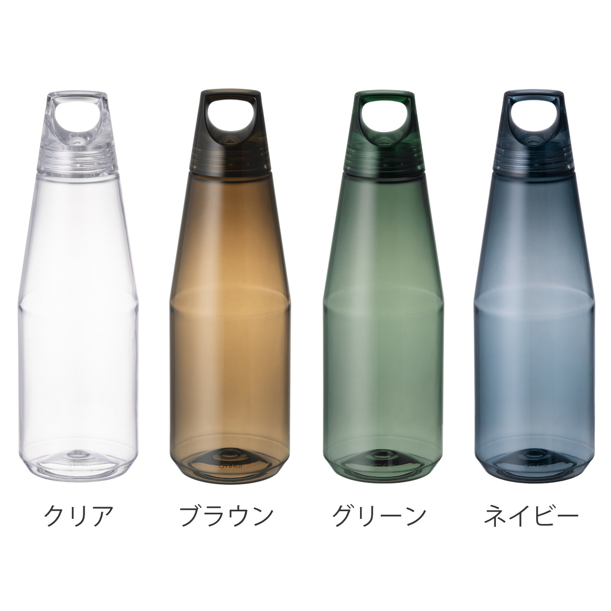 KINTO キントー TRAIL BOTTLE...の詳細画像2