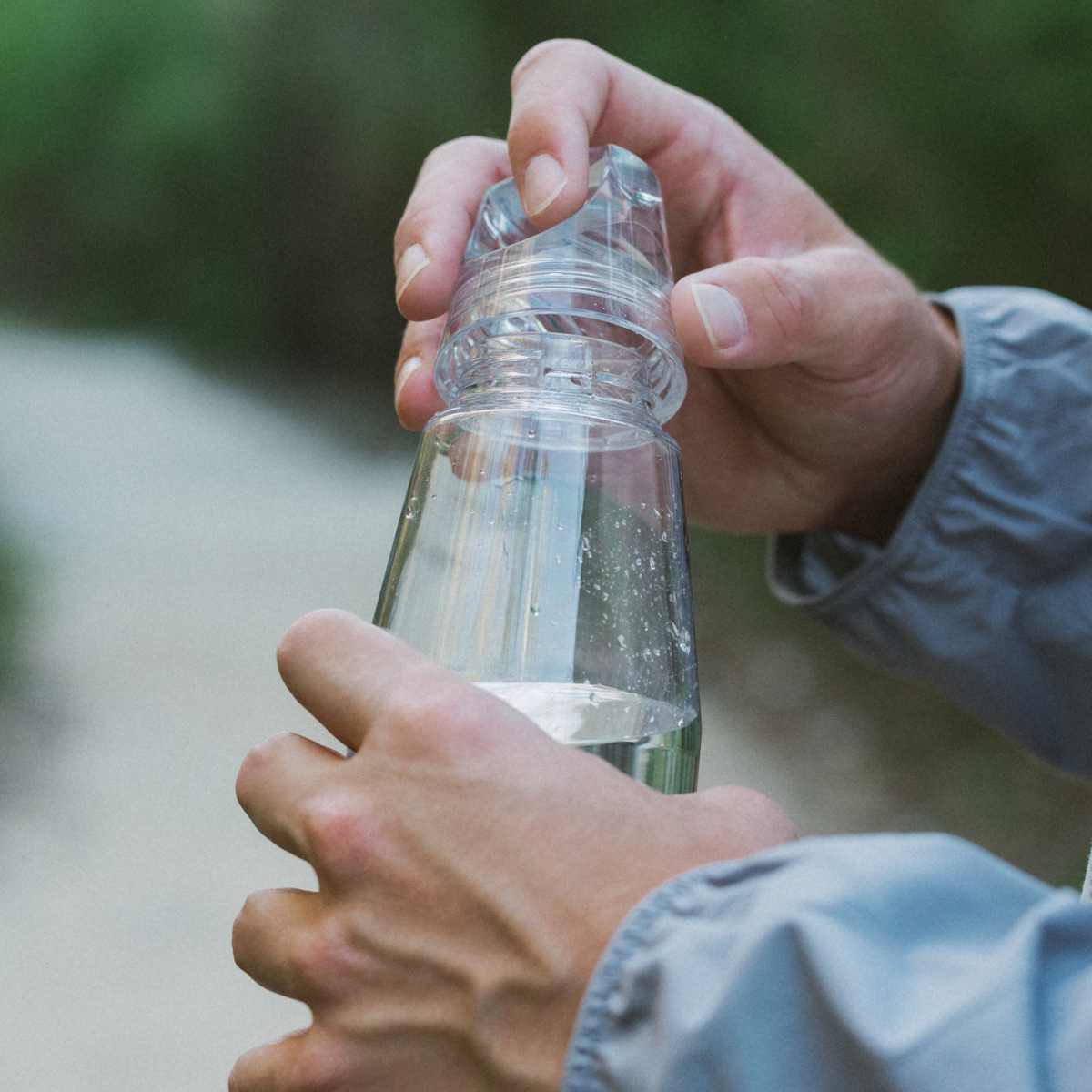 KINTO キントー TRAIL BOTTLE...の詳細画像5