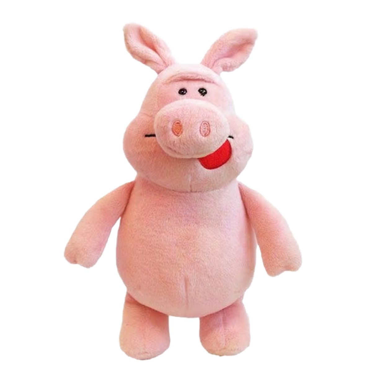 NICI イタズラブタ クラシック 25cm ぬいぐるみ ひつじのショーン