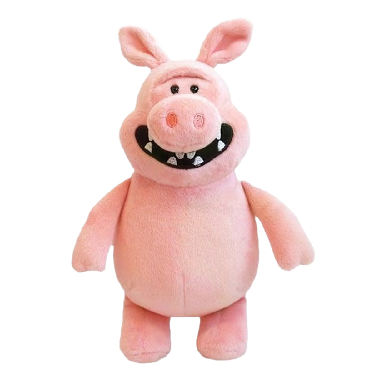 NICI イタズラブタ クラシック 25cm ぬいぐるみ ひつじのショーン