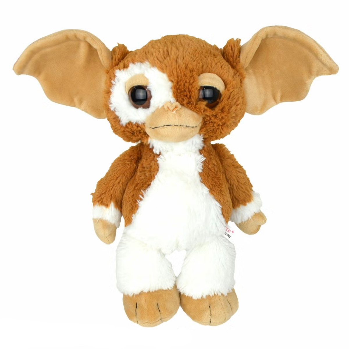 アントレックス ぬいぐるみ NICI ギズモ グレムリン 35cm GREMLINS