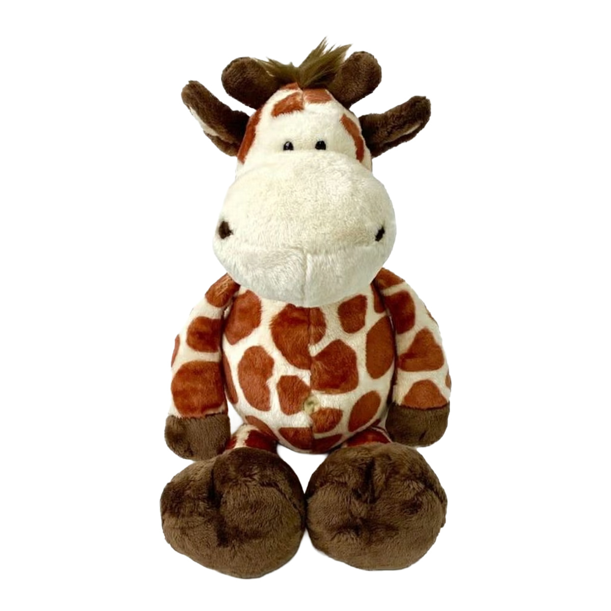 NICI ワイルドフレンズ クラシック 35cm ぬいぐるみ 動物 （ ニキ