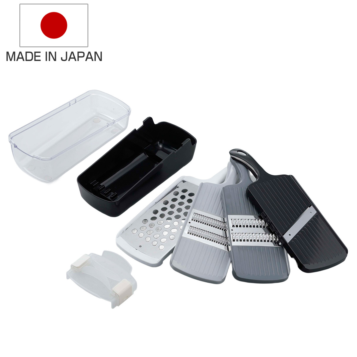 下村企販 下村企販 越匠 野菜調理器セット 40441 (その他の調理器具