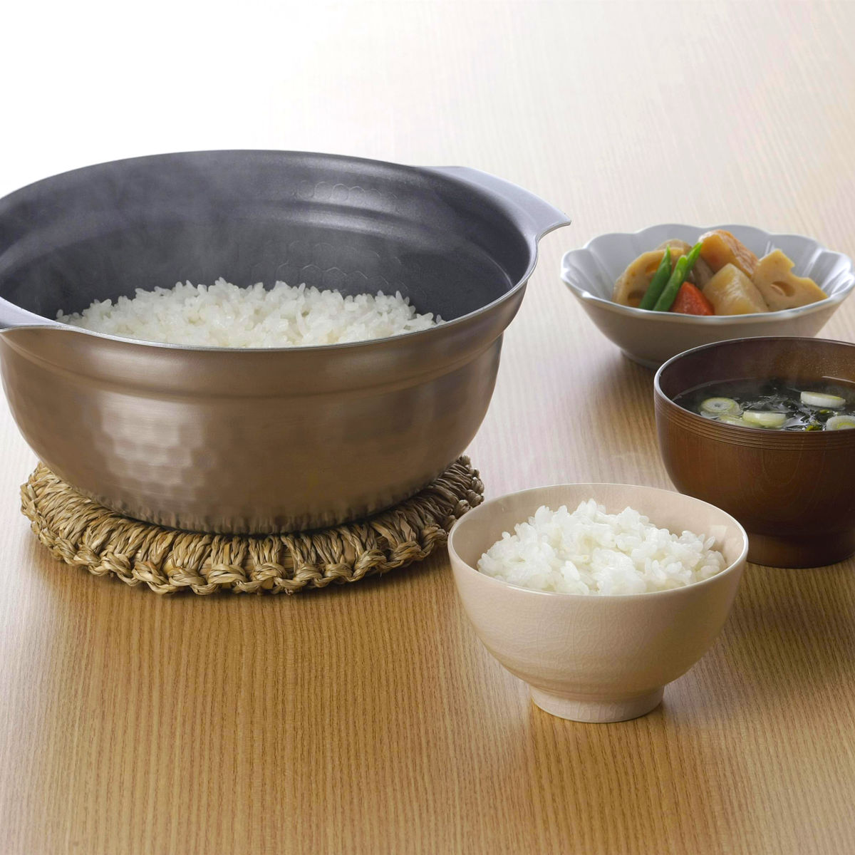 ih土鍋 日本製（キッチン用品、食器、カトラリー特徴：ラジエント