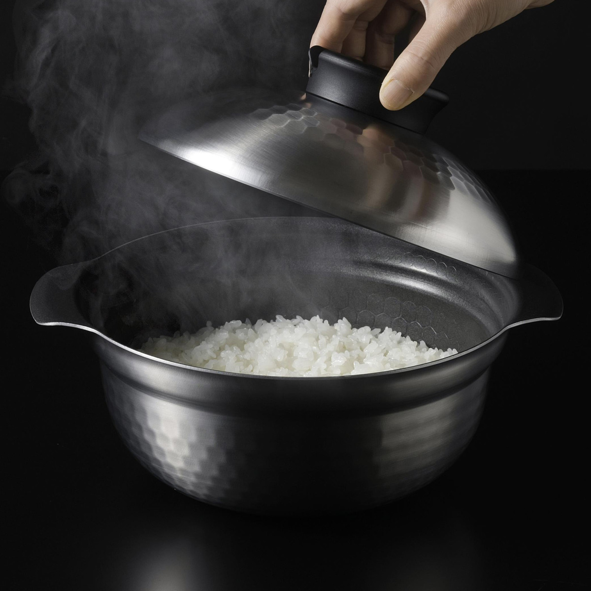 ih土鍋 日本製（キッチン用品、食器、カトラリー特徴：ラジエント