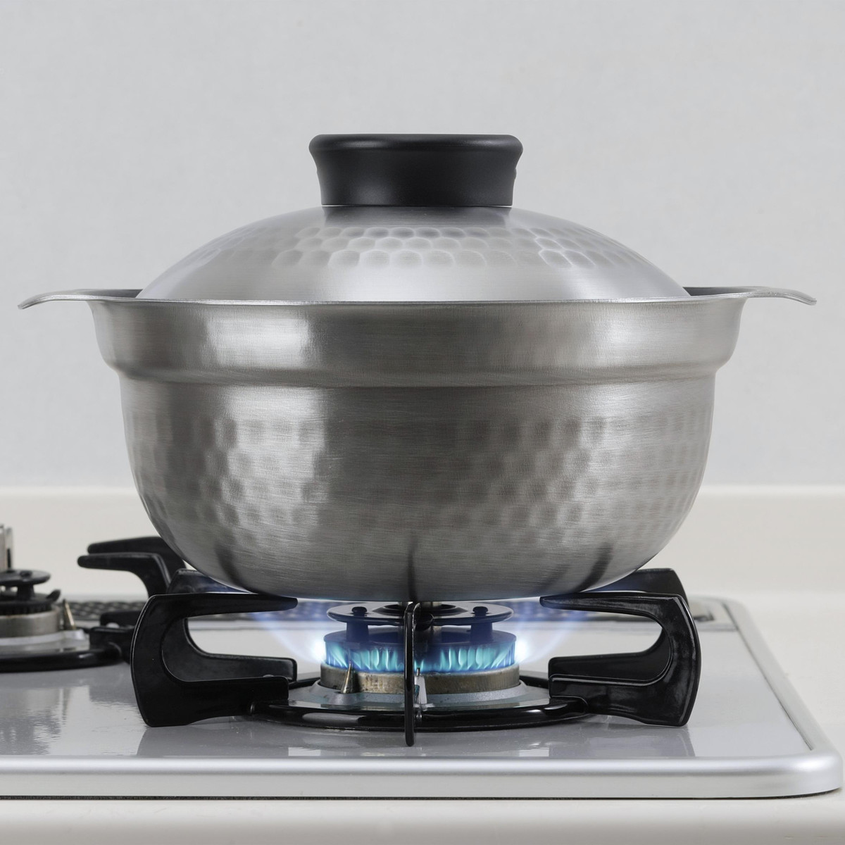 ih土鍋 日本製（キッチン用品、食器、カトラリー特徴：ラジエント