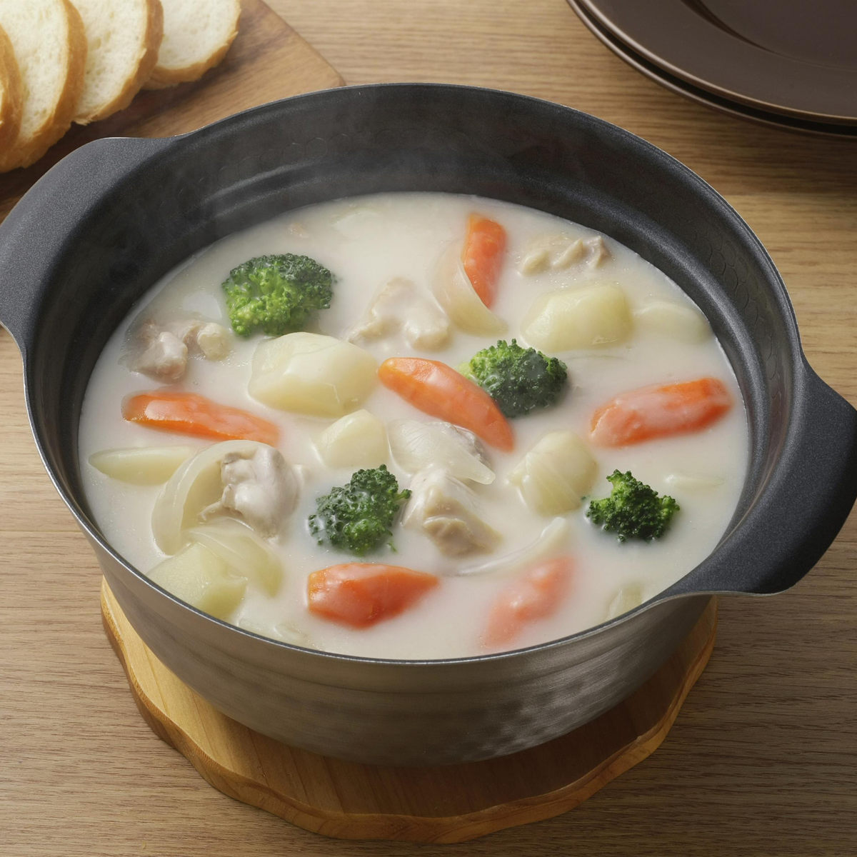 炊飯鍋 越匠 ごはん釜 三合炊き 日本製 ( ...の詳細画像4