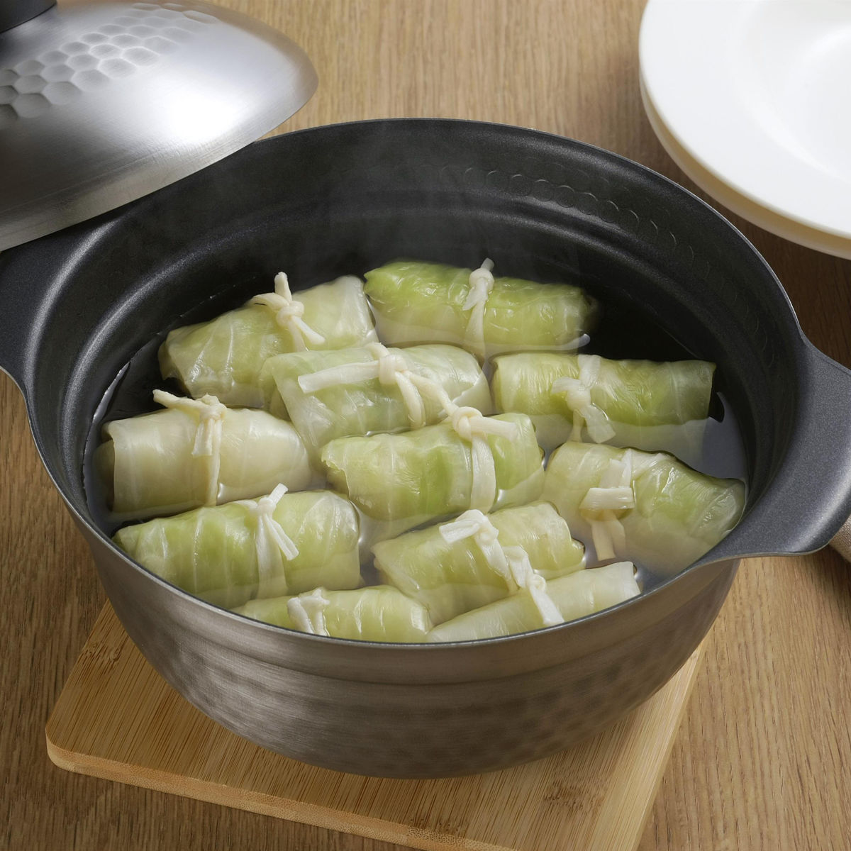 ih土鍋 日本製（キッチン用品、食器、カトラリー特徴：ラジエント