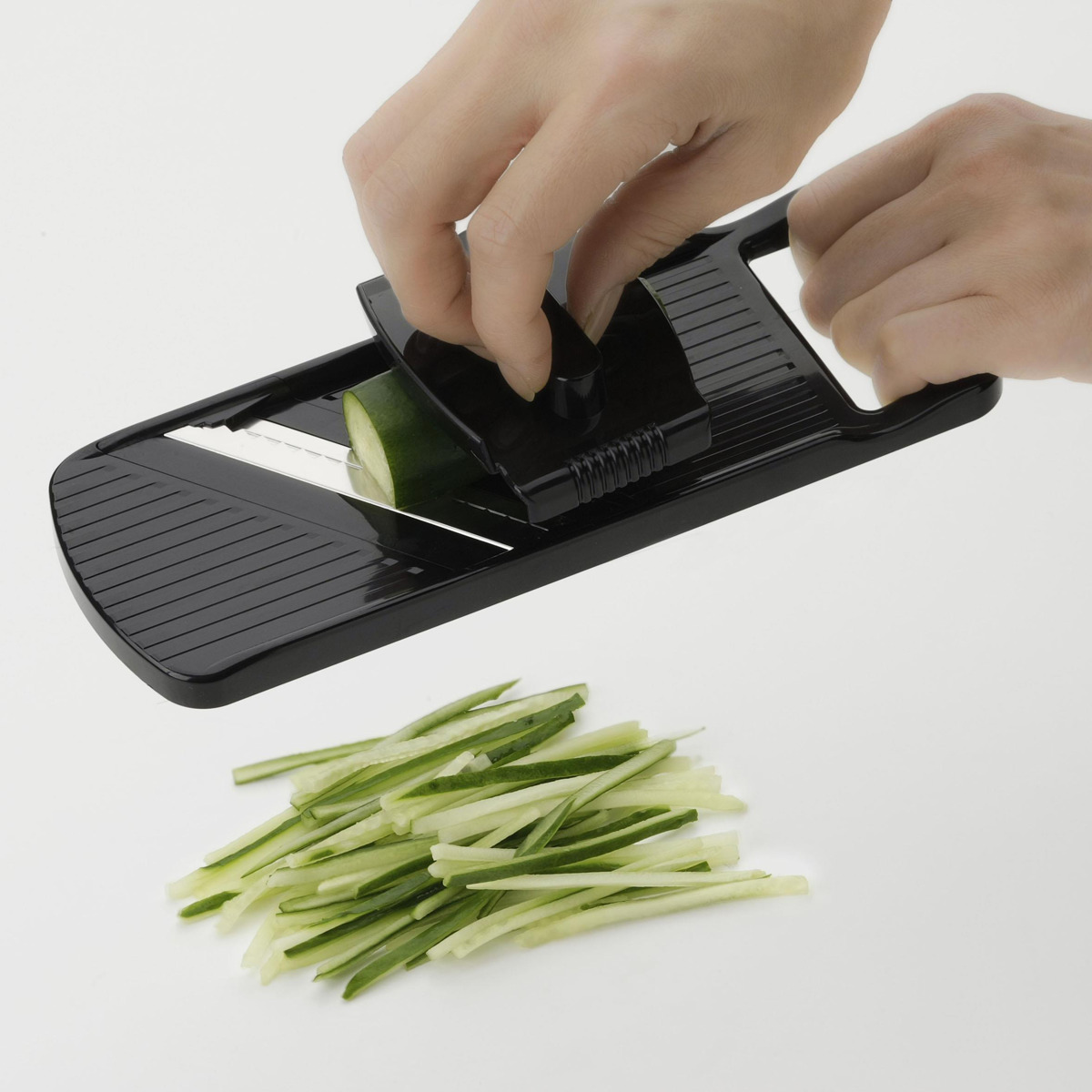 下村企販 スライサー おろし器 セット スゴ切れ 野菜調理器セット 日本