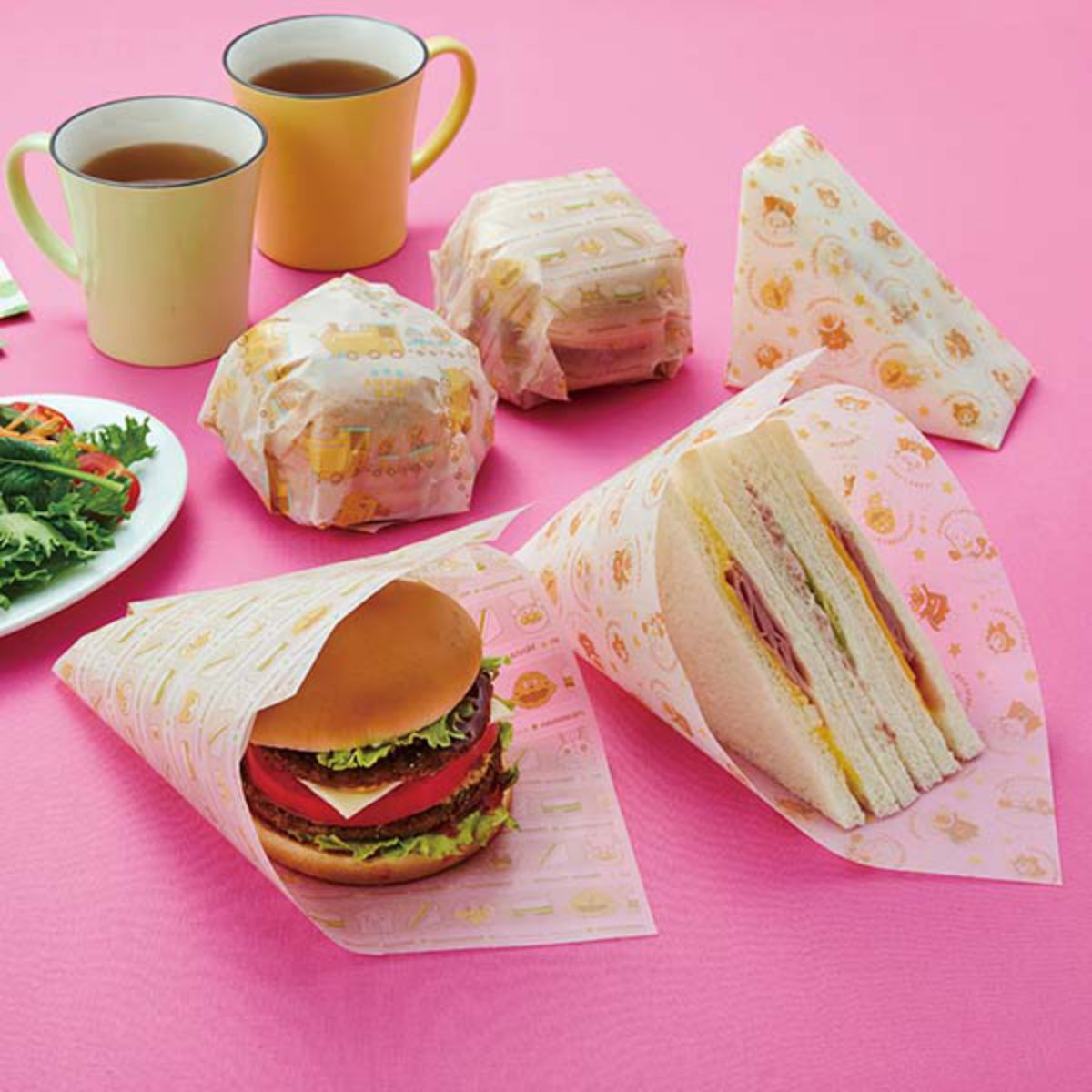 アンパンマン ハンバーガー」の人気商品一覧・価格比較 - 価格.com