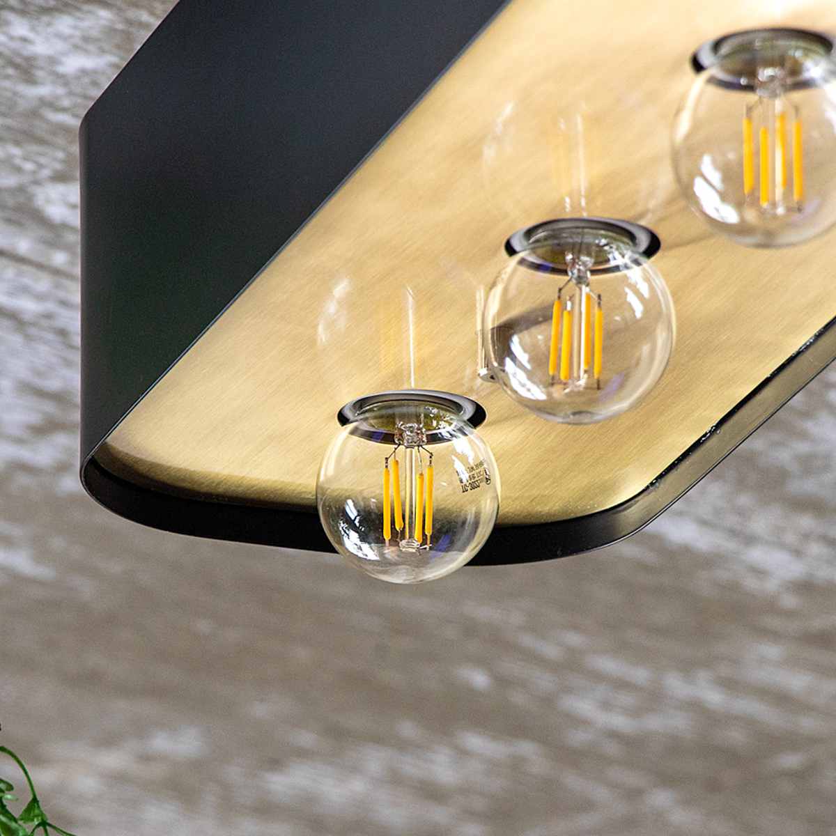 シーリングライト 6灯 LED電球付き ボール球 バーミラ gram eight グラムエイト （ 天井照明 照明 照明器具 電気 電球付き ）_7
