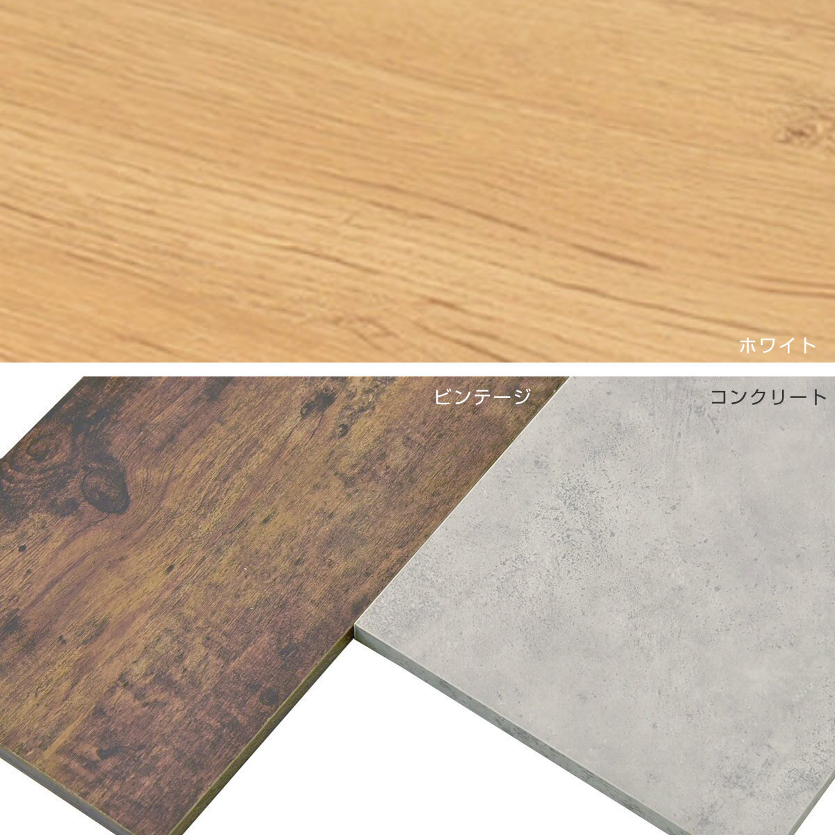 オープンラック 幅74cm フリーラック 収納棚 S字フック付き （ ラック 棚 ディスプレイラック 本棚 ）の画像