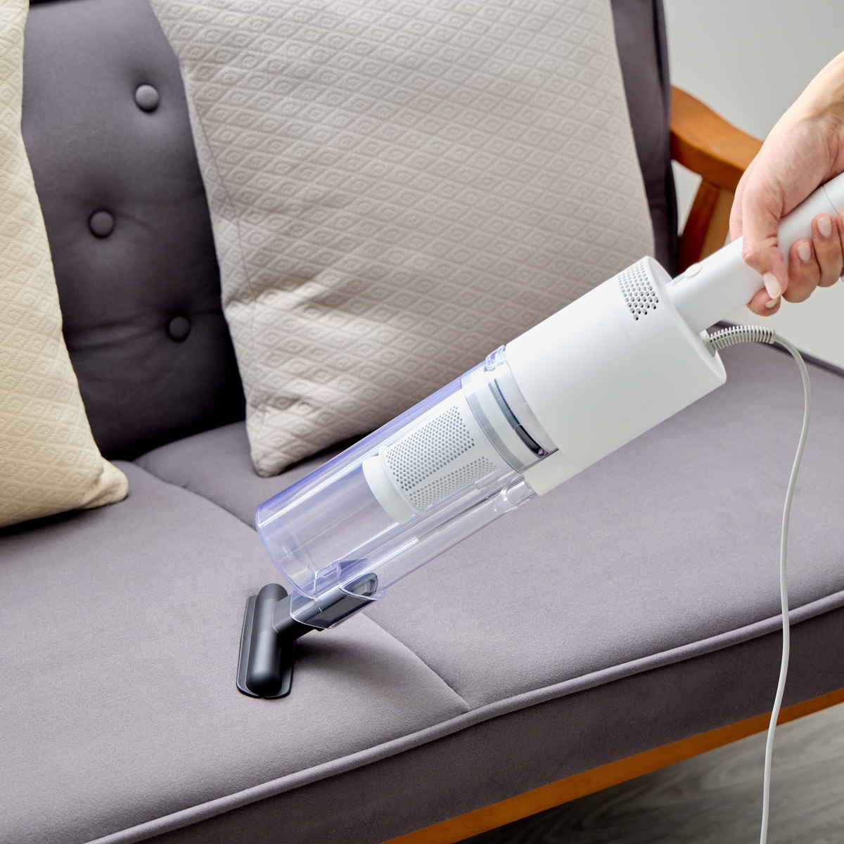 SANKA スティカル専用 オプションパーツセット 本体別売 （ 掃除機