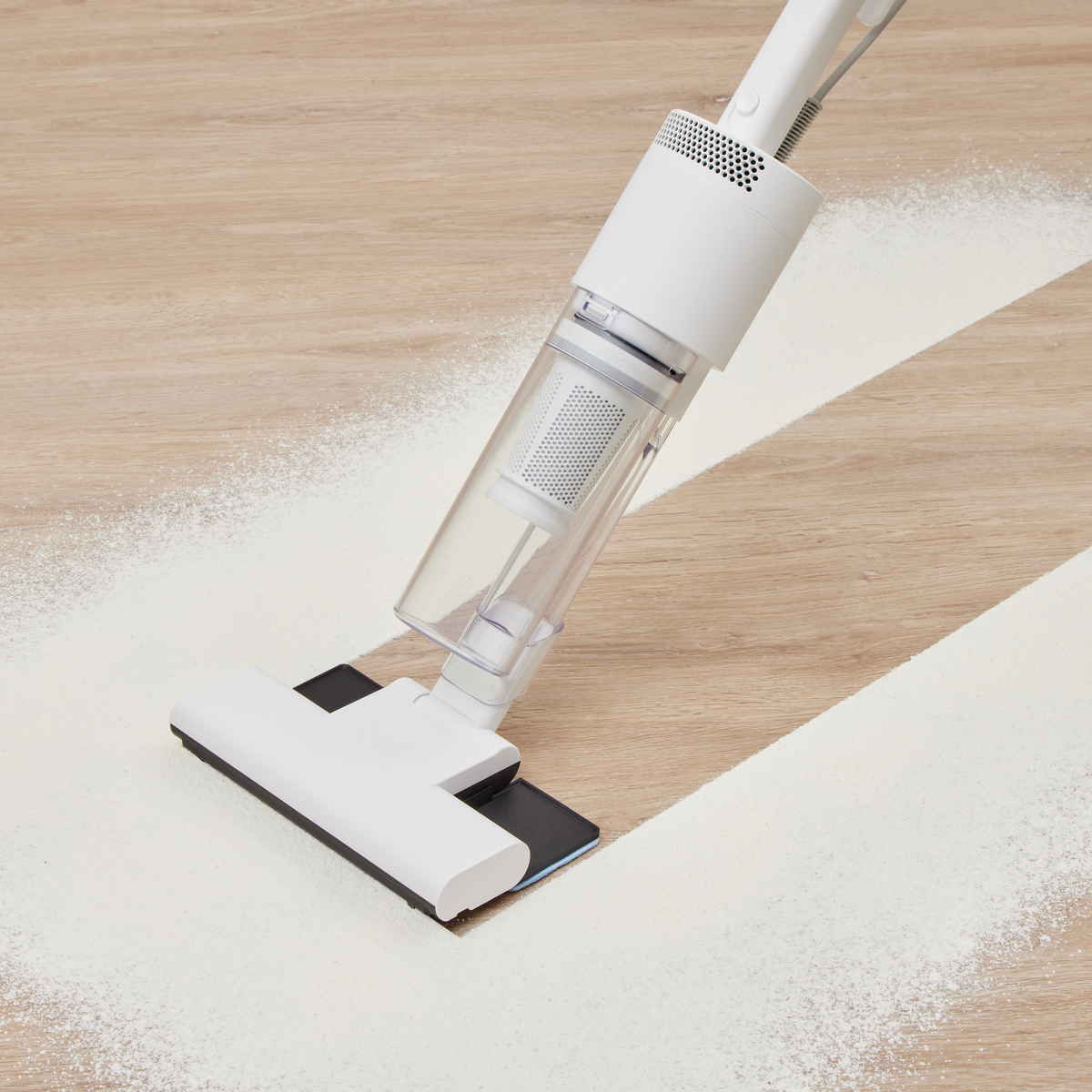 SANKA スティカル専用 オプションパーツセット 本体別売 （ 掃除機
