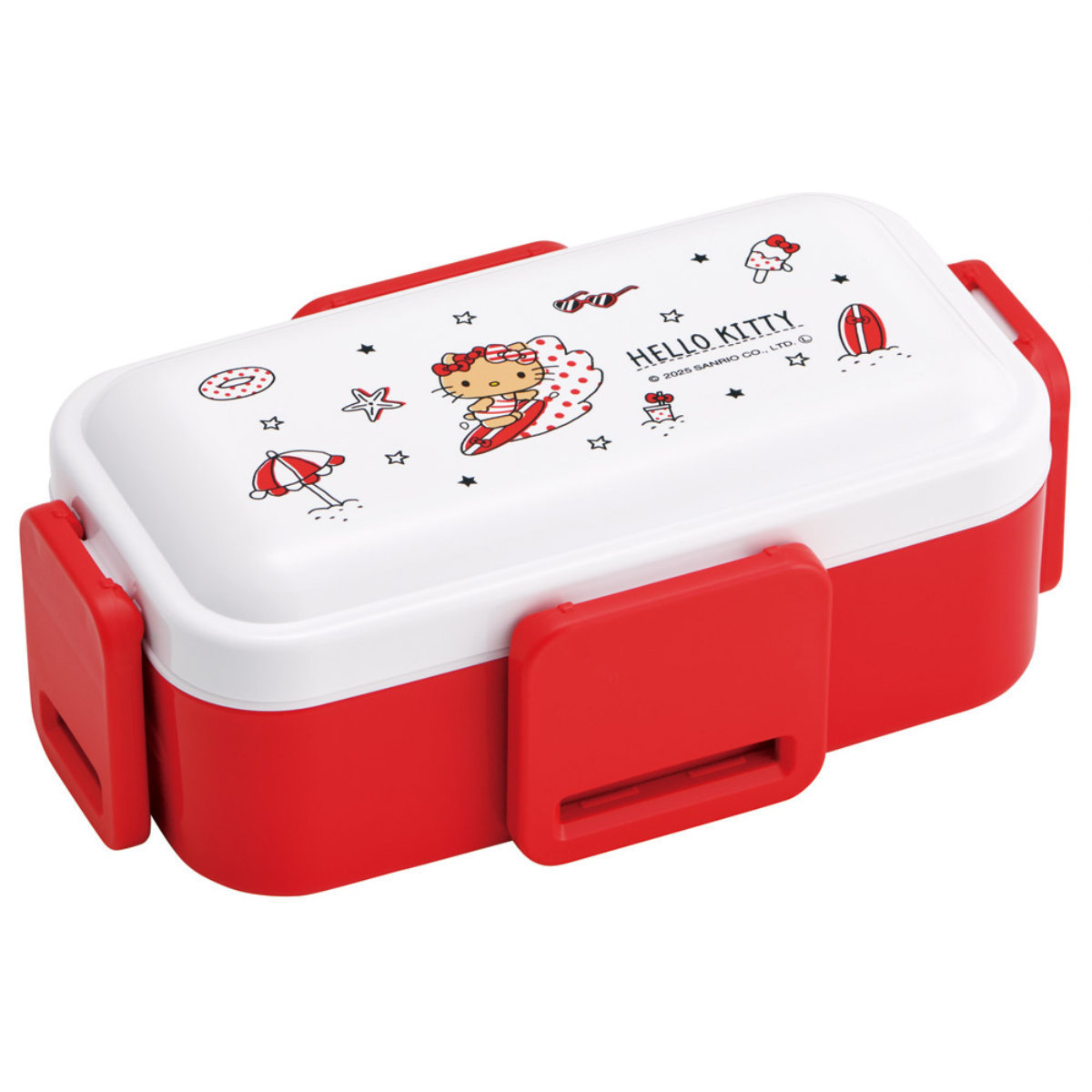 ハローキティ お弁当箱のおすすめ人気商品一覧 通販 - Yahoo!ショッピング