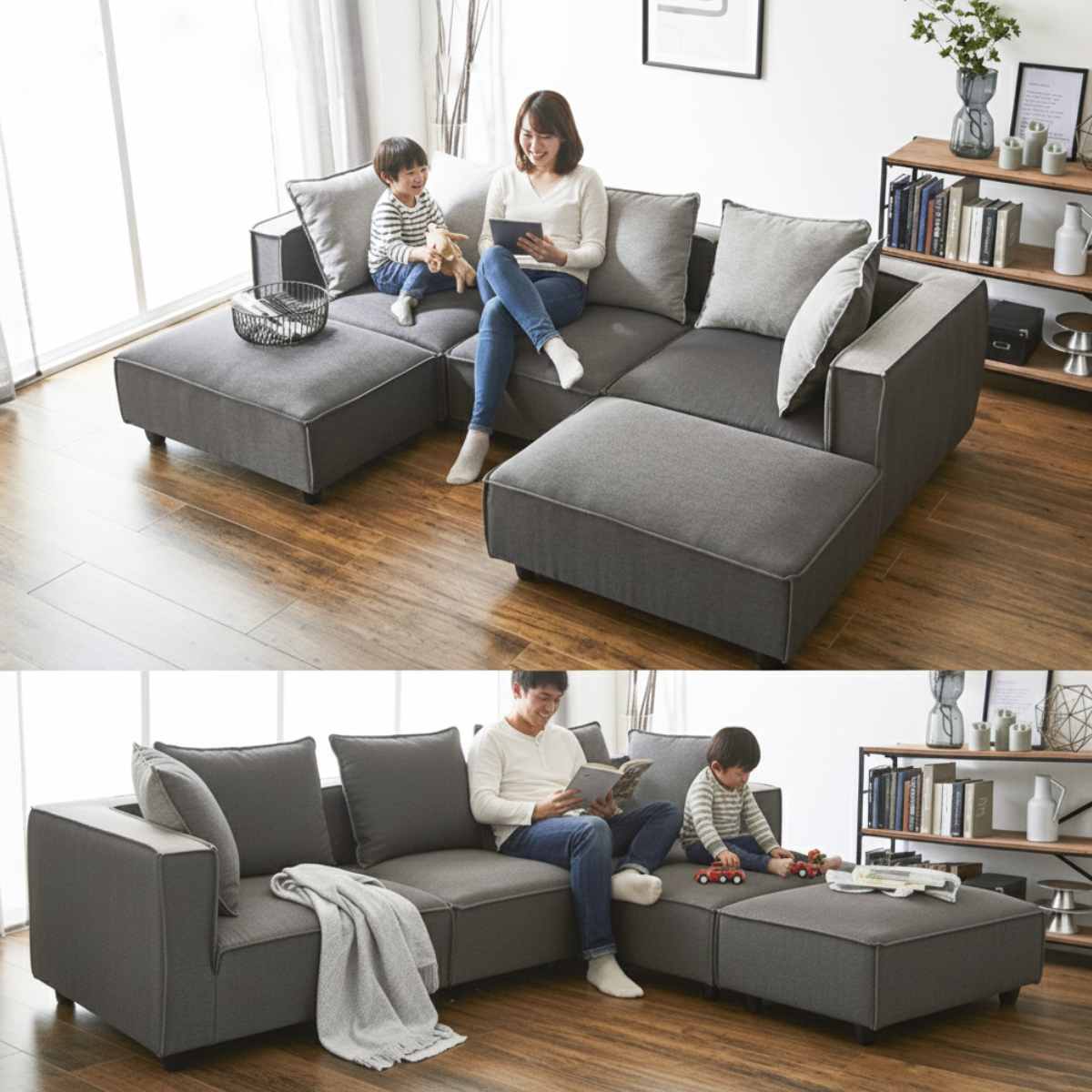ソファー ツートンカラーのおすすめ人気商品一覧 通販 - Yahoo