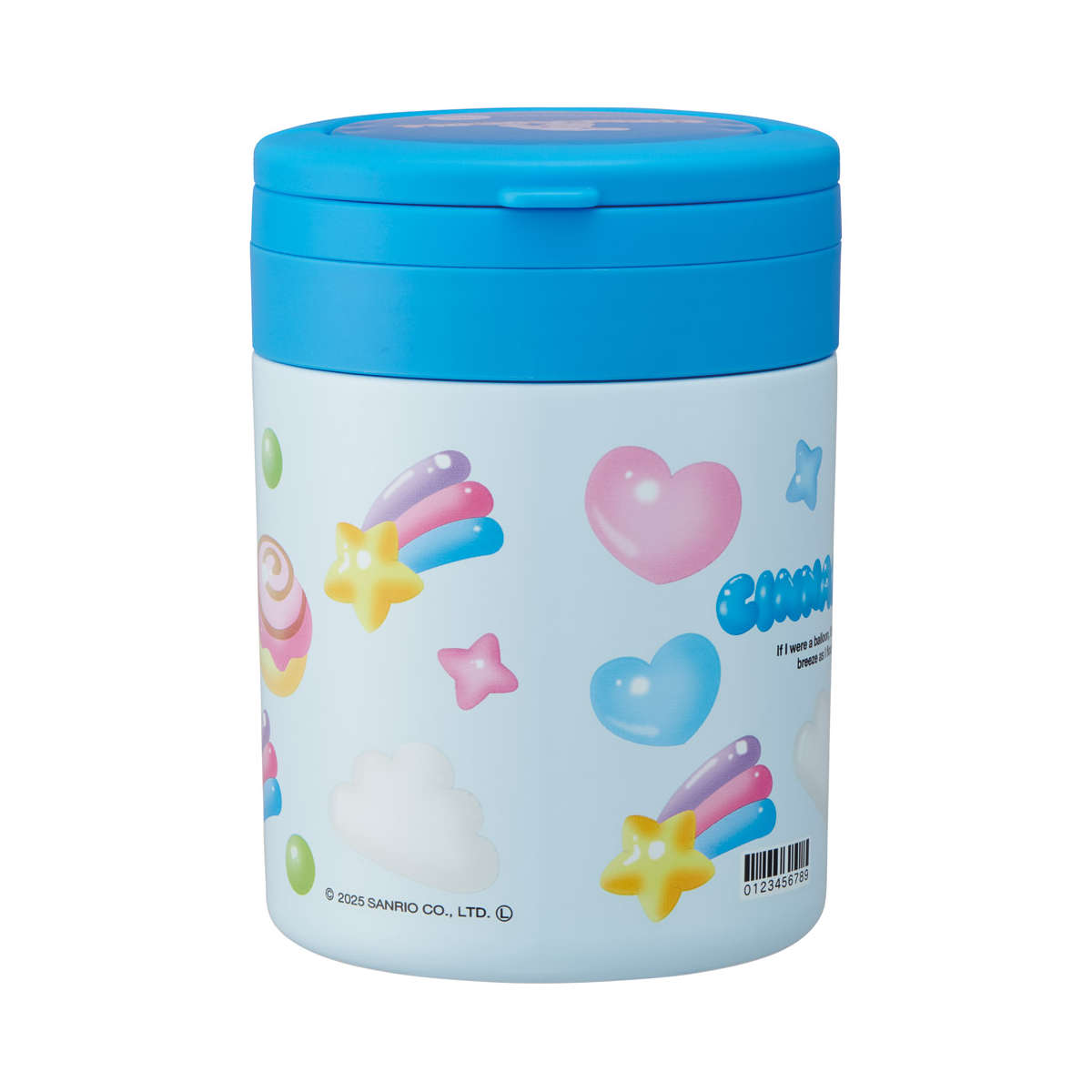 スープジャー 500ml 保温 保冷 ハンドル...の詳細画像1