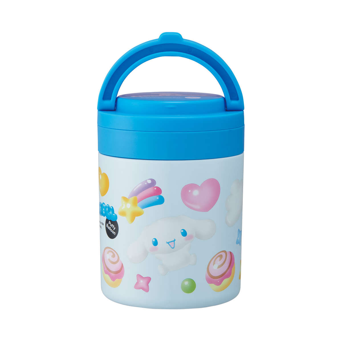 スープジャー 500ml 保温 保冷 ハンドル...の詳細画像5