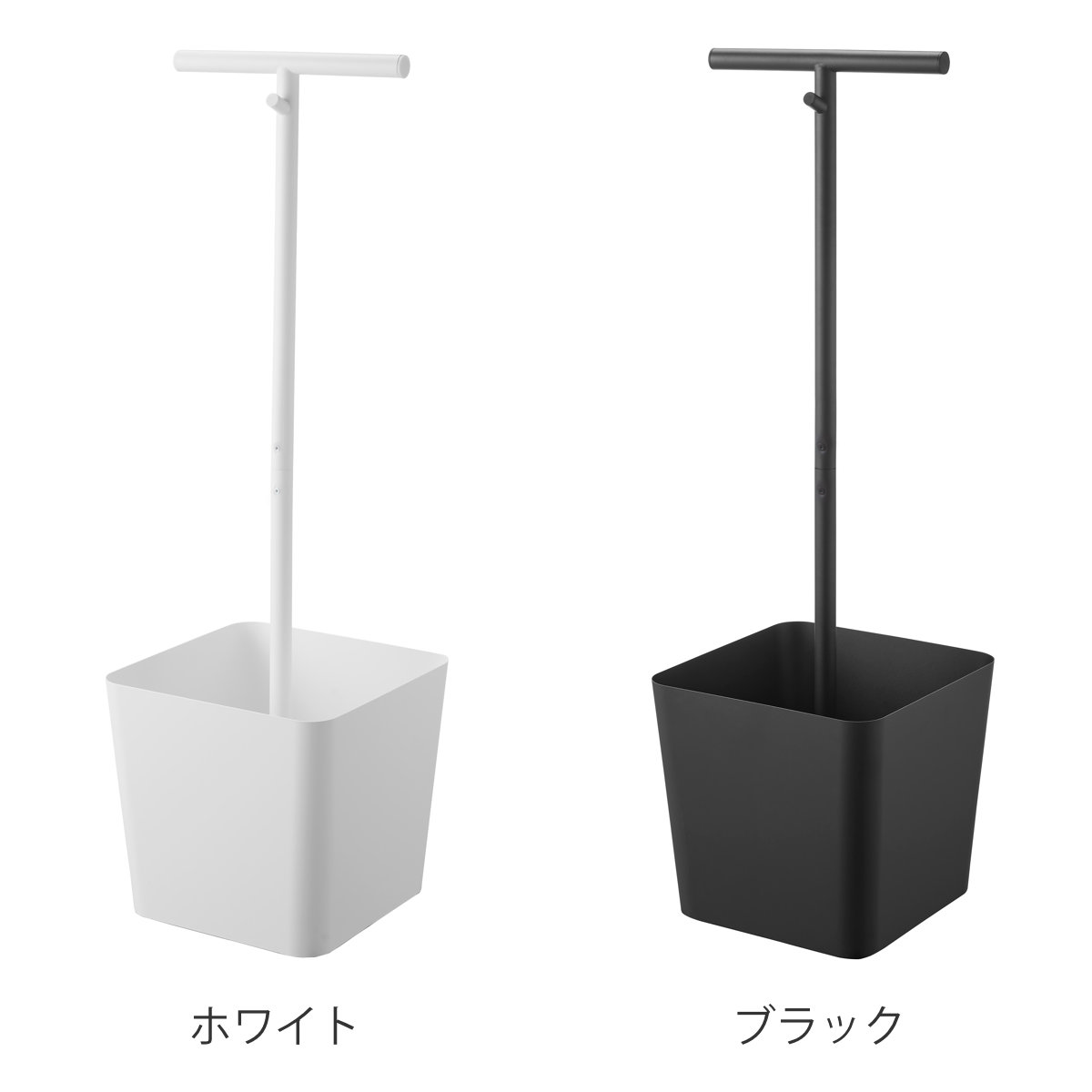 特典付き 山崎実業 tower 収納付きランドセルスタンド タワー （ 4903208105989 タワーシリーズ ランドセルスタンド 収納 スタンド ）の画像