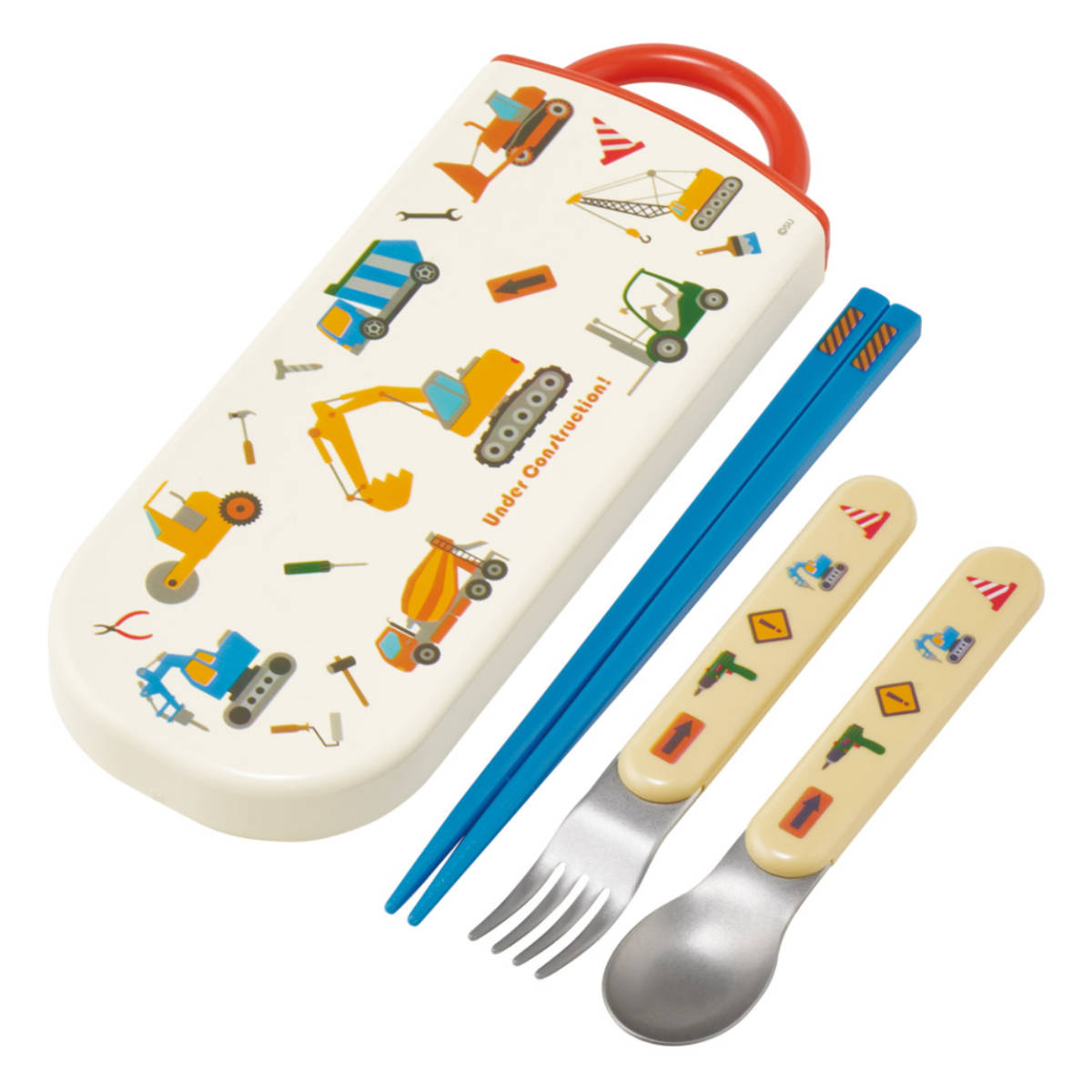 トリオセット 食洗機対応スライド式トリオ はた...の詳細画像5
