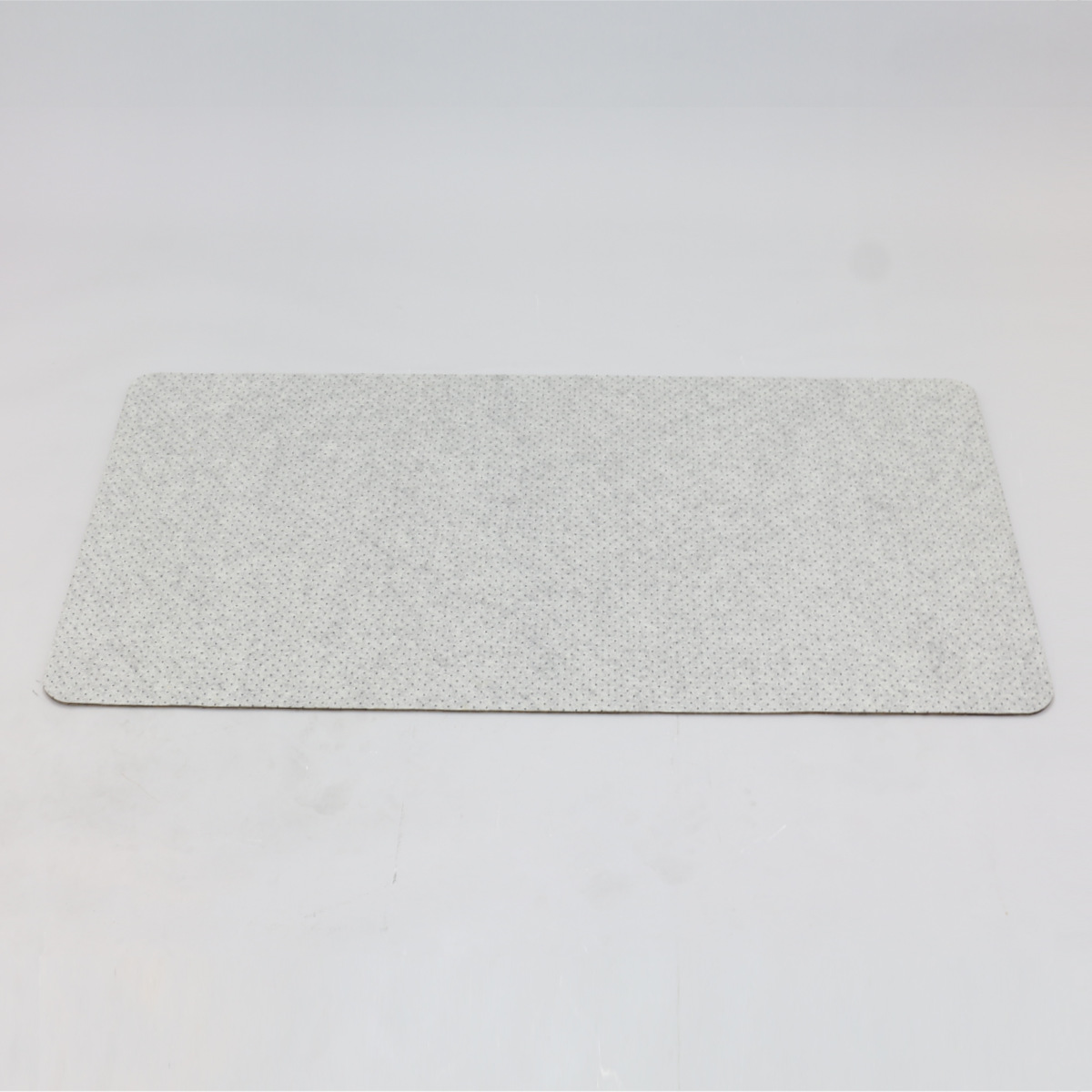 キッチンマット kirisai 桐のキッチンマット 60×120cm （ マット キッチン 桐 天然 キッチンシート 台所マット 拭けるキッチンマット ）の画像