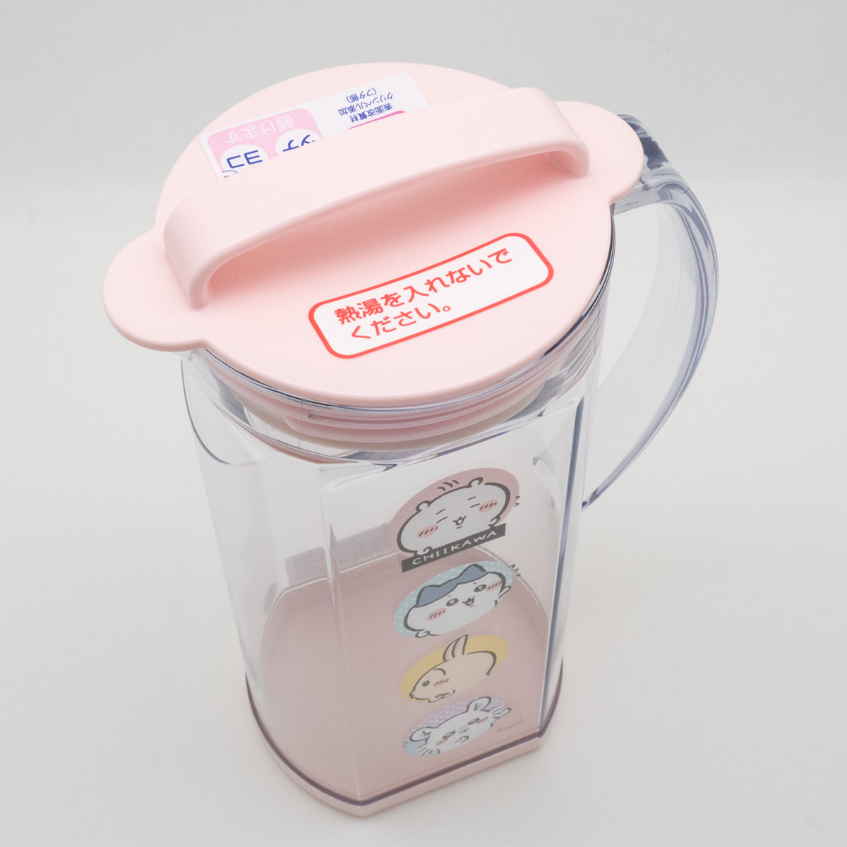 ピッチャー ちいかわ冷水筒 ( 1.2L プラ...の詳細画像3