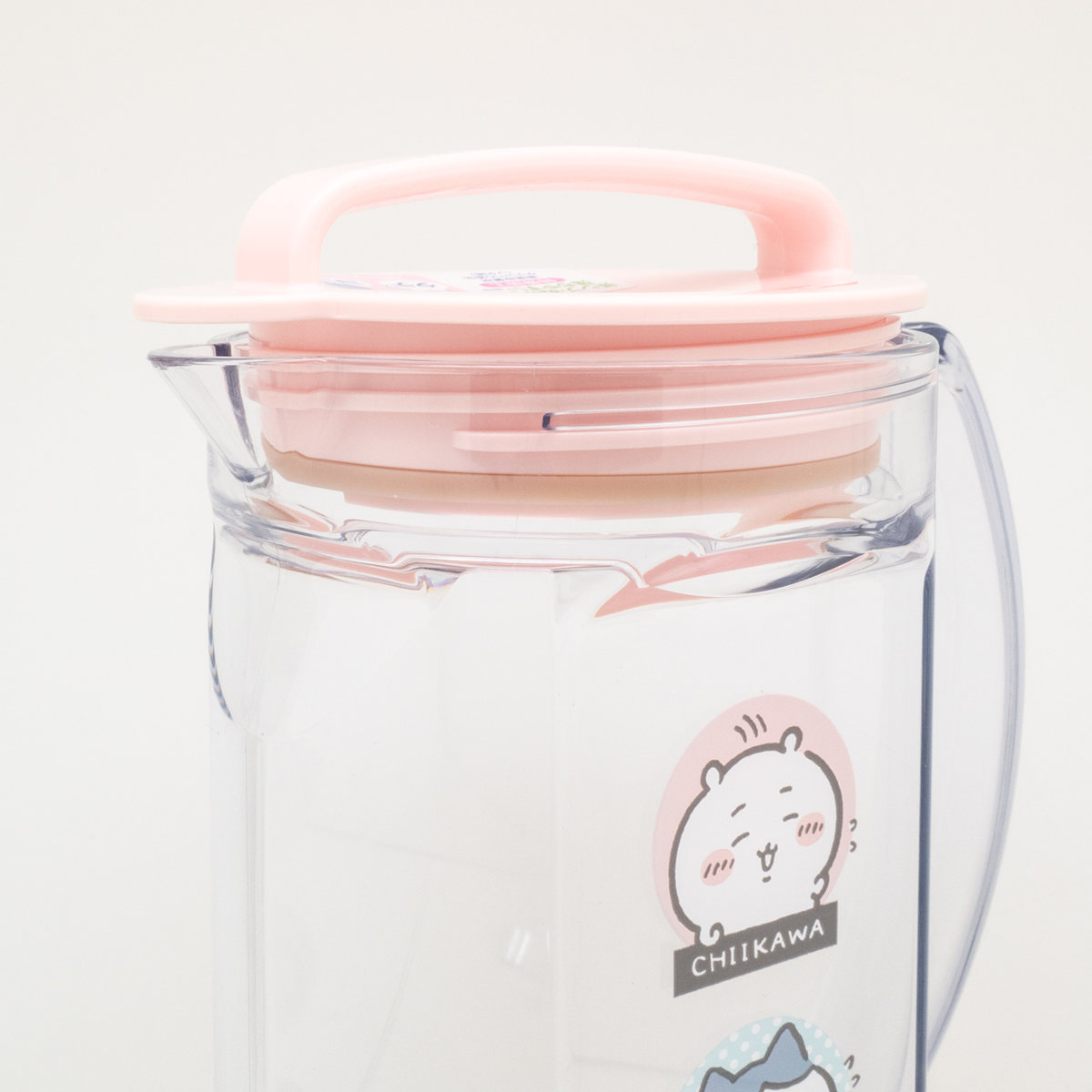 ピッチャー ちいかわ冷水筒 ( 1.2L プラ...の詳細画像5