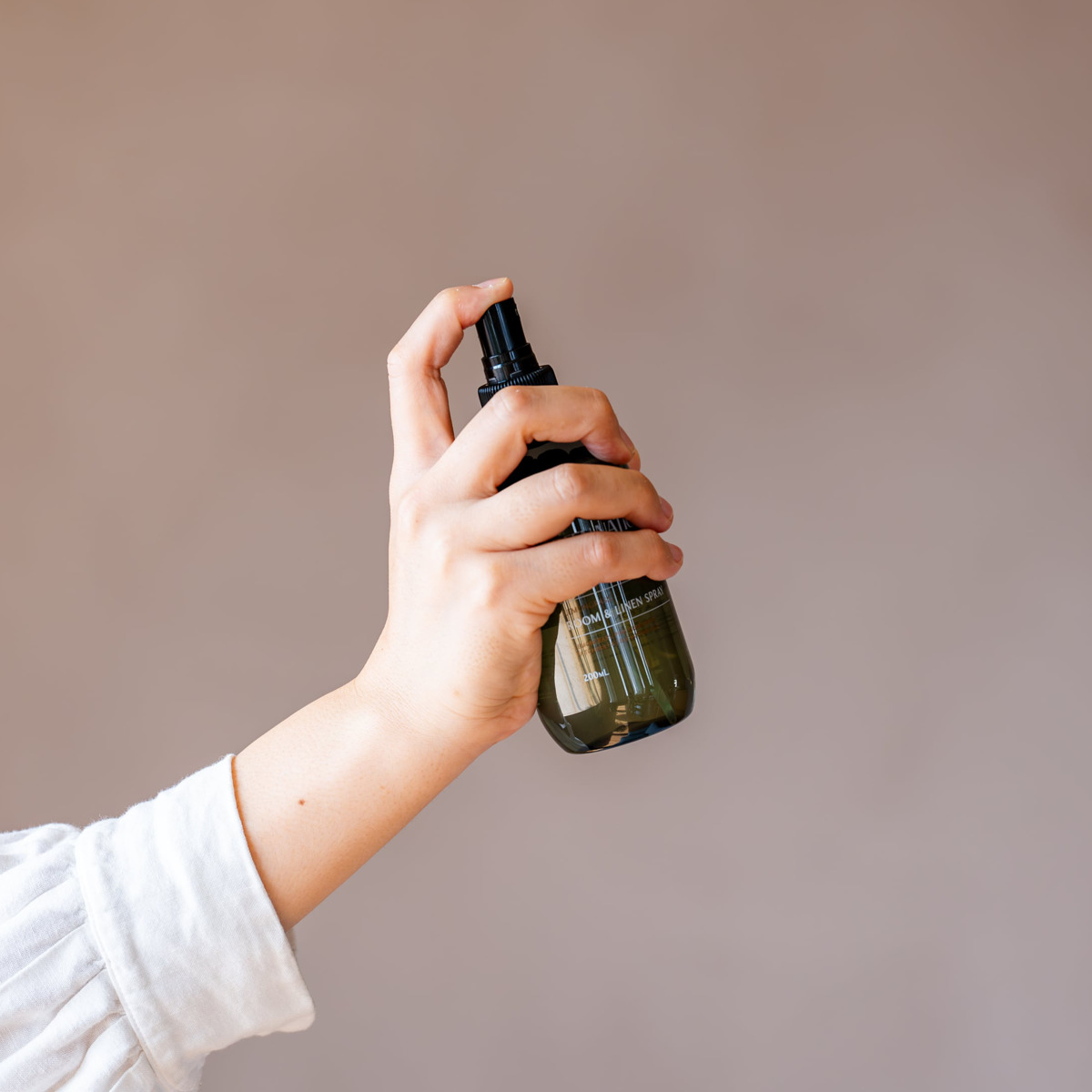 ルームスプレー リネン 200ml フレグラン...の詳細画像2
