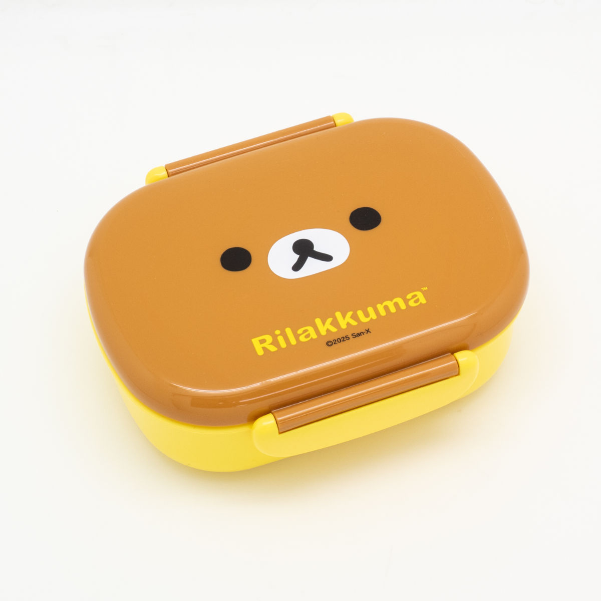 OSK（オーエスケー） 弁当箱 360ml ランチボックス 中子付 リラックマ