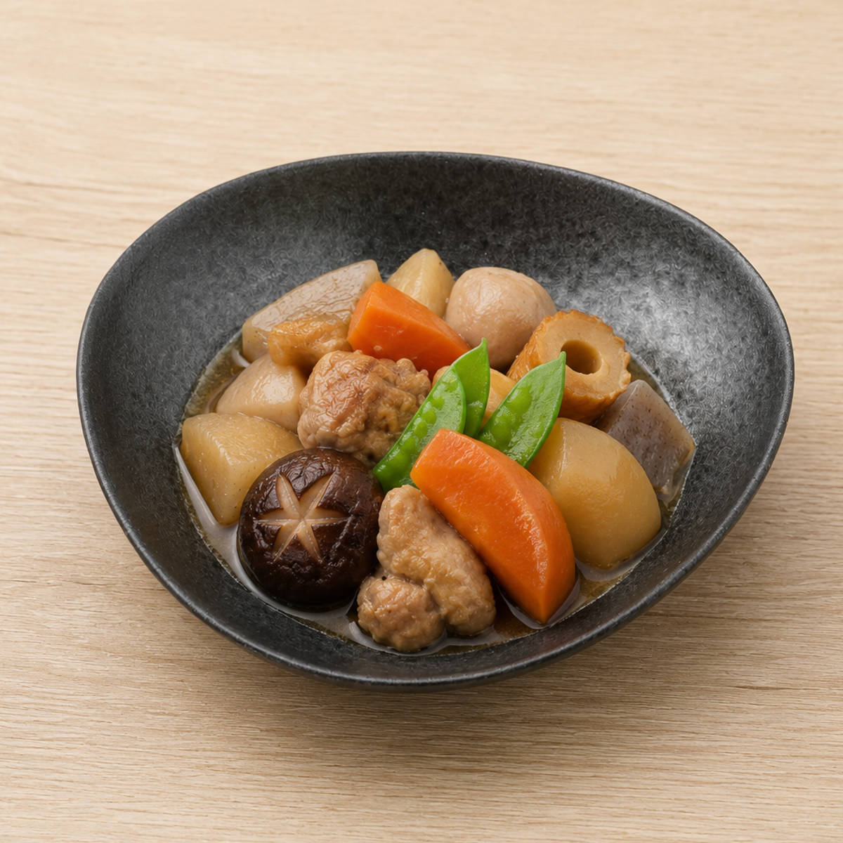 鉢 むすび鉢 大 （ 18cm 食洗機対応 電子レンジ対応 アルミ 陶器風