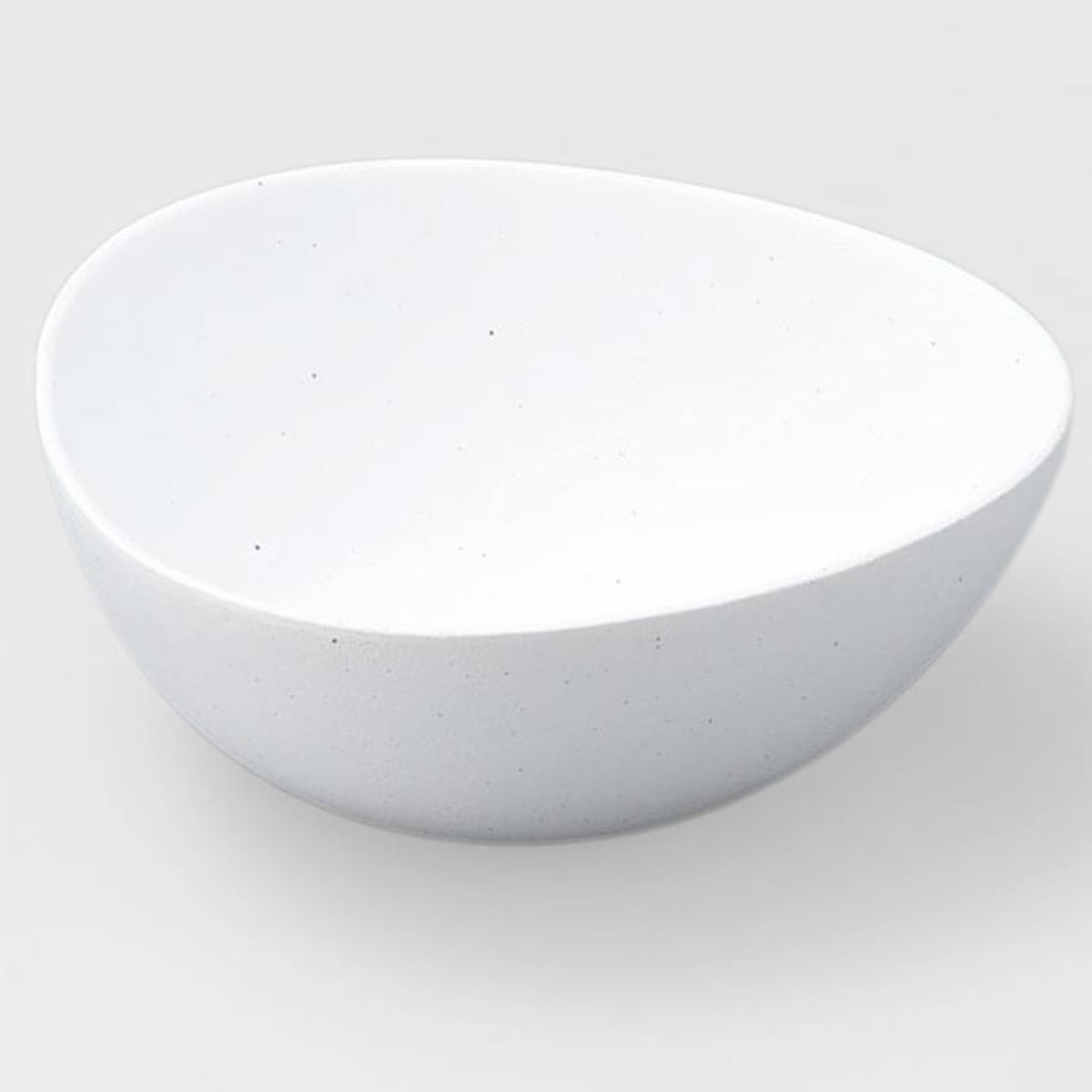 鉢 むすび鉢 大 （ 18cm 食洗機対応 電子レンジ対応 アルミ 陶器風