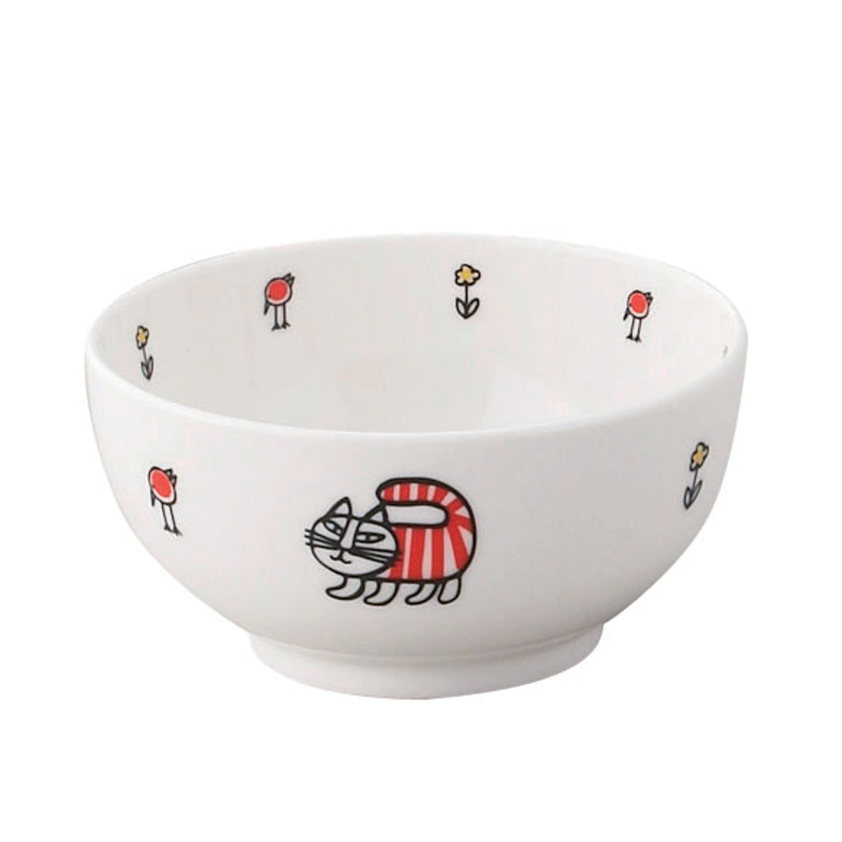 山加商店 子供食器 3ピースセット LISA LARSON （ 3点セット 子供マグ 