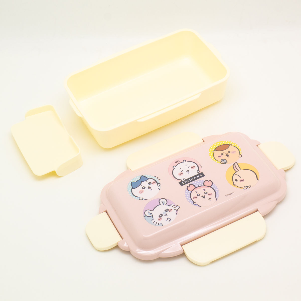 弁当箱 500ml ちいかわ ランチボックス ...の詳細画像4