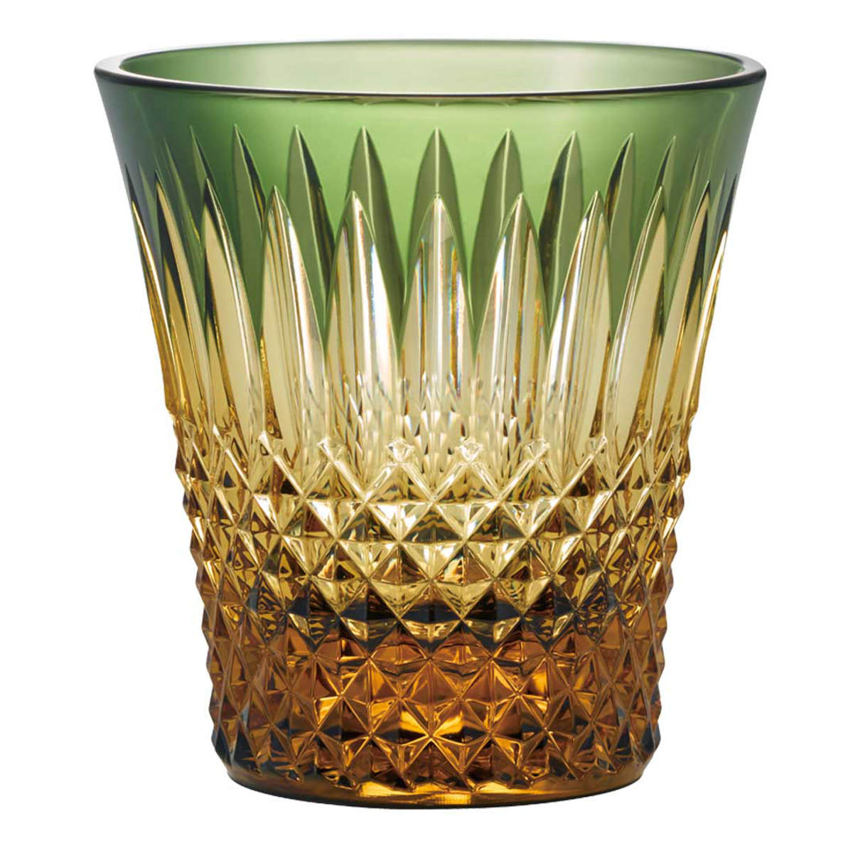 東洋佐々木ガラス グラス 八千代切子 瑞穂みずほ 杯 （ 酒器 酒 お酒