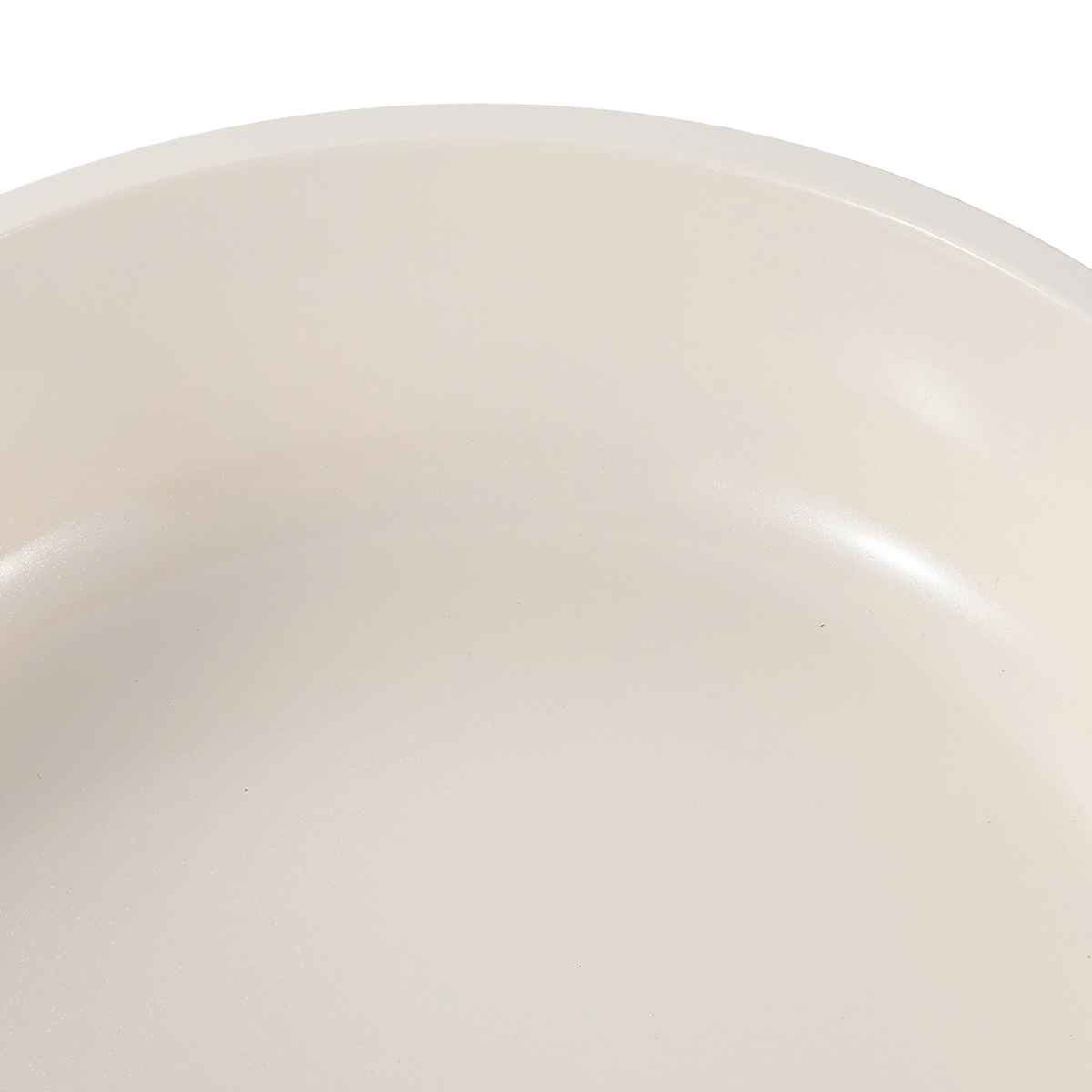 CAROTE フライパン 20cm 26cm 3点セット IH対応 ICE CREAM 取っ手が