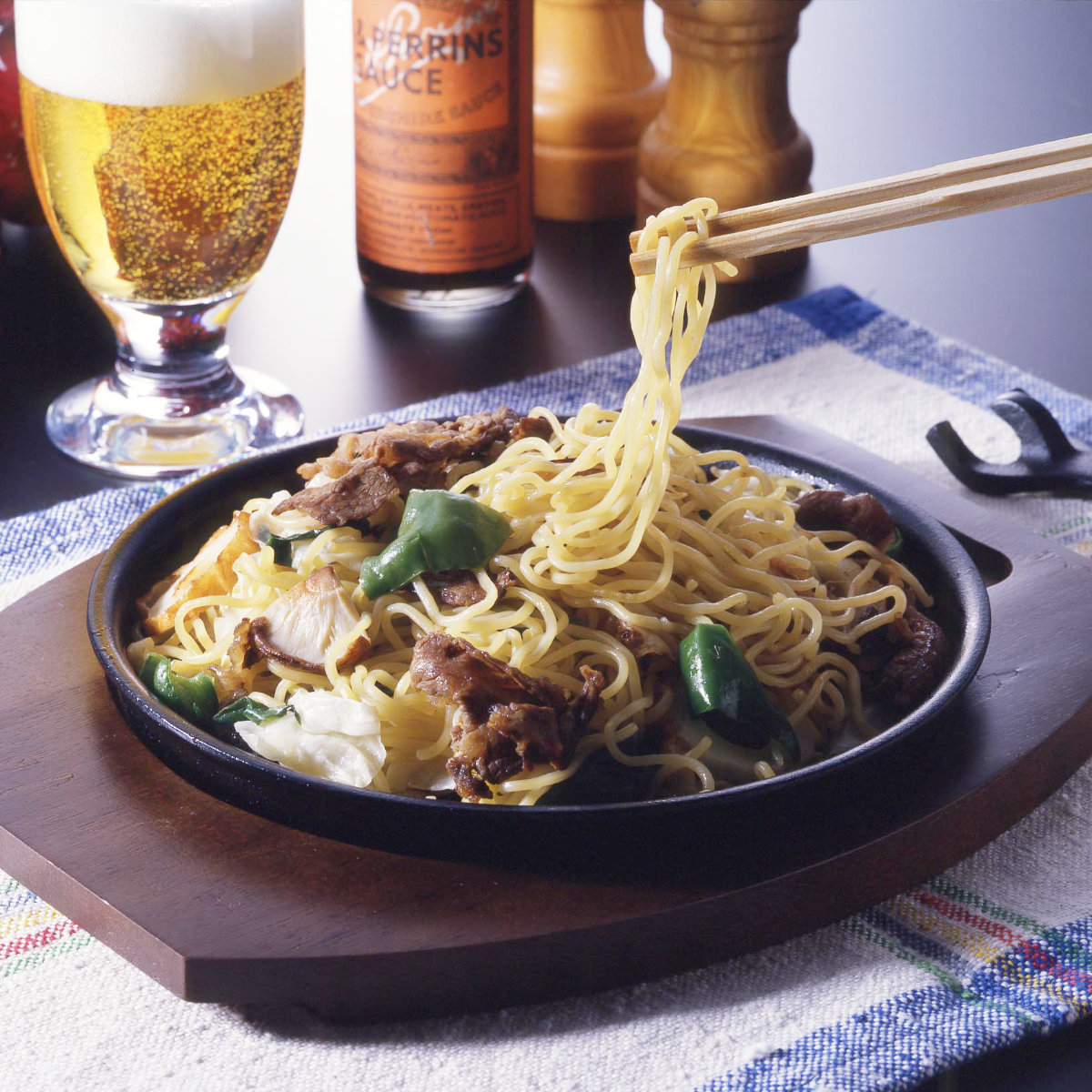 焼きそば 鉄板のおすすめ人気商品一覧 通販 - Yahoo!ショッピング