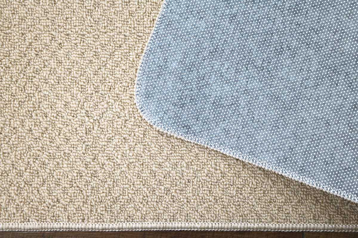 キッチンマット オネスト インテリアマット 1...の詳細画像3